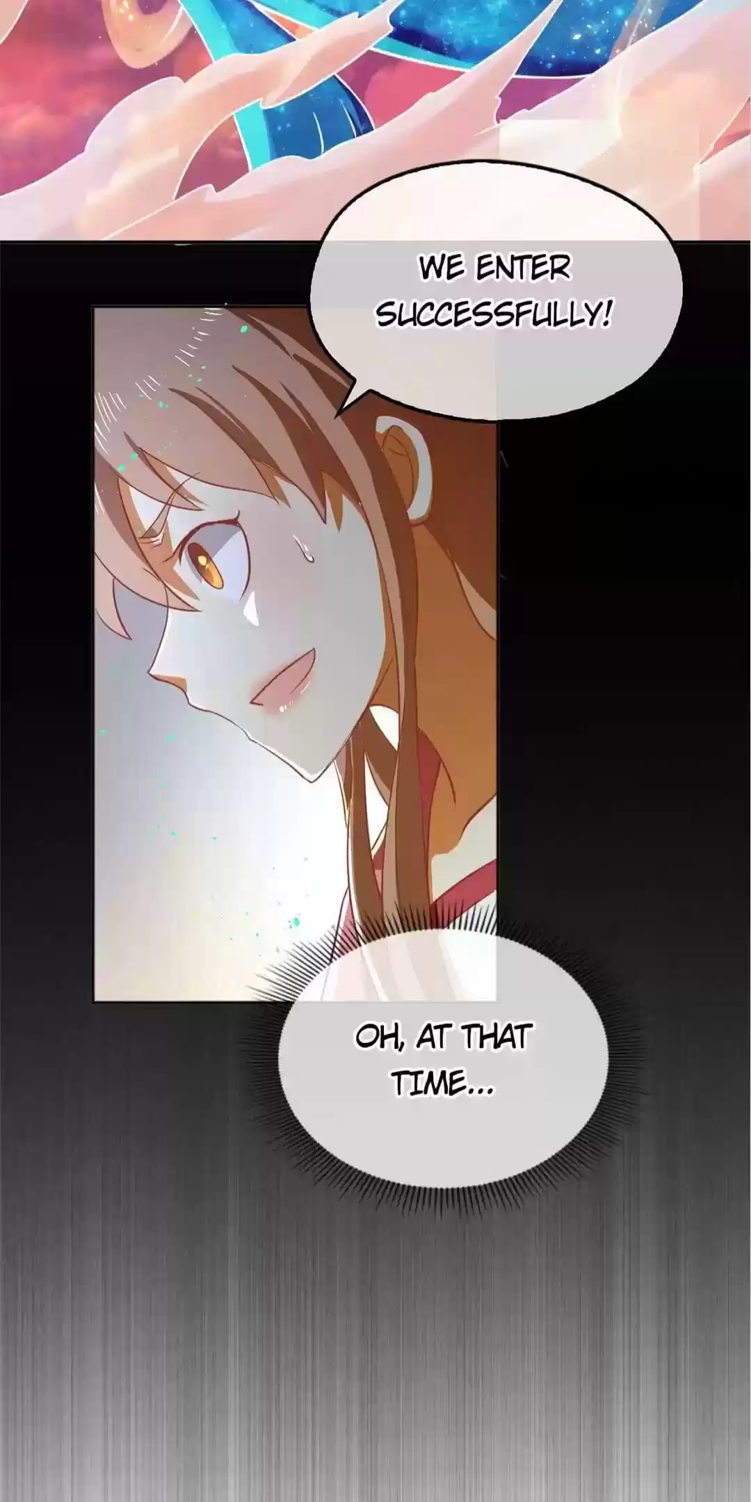 Drop-Dead Beauty Chapter 102