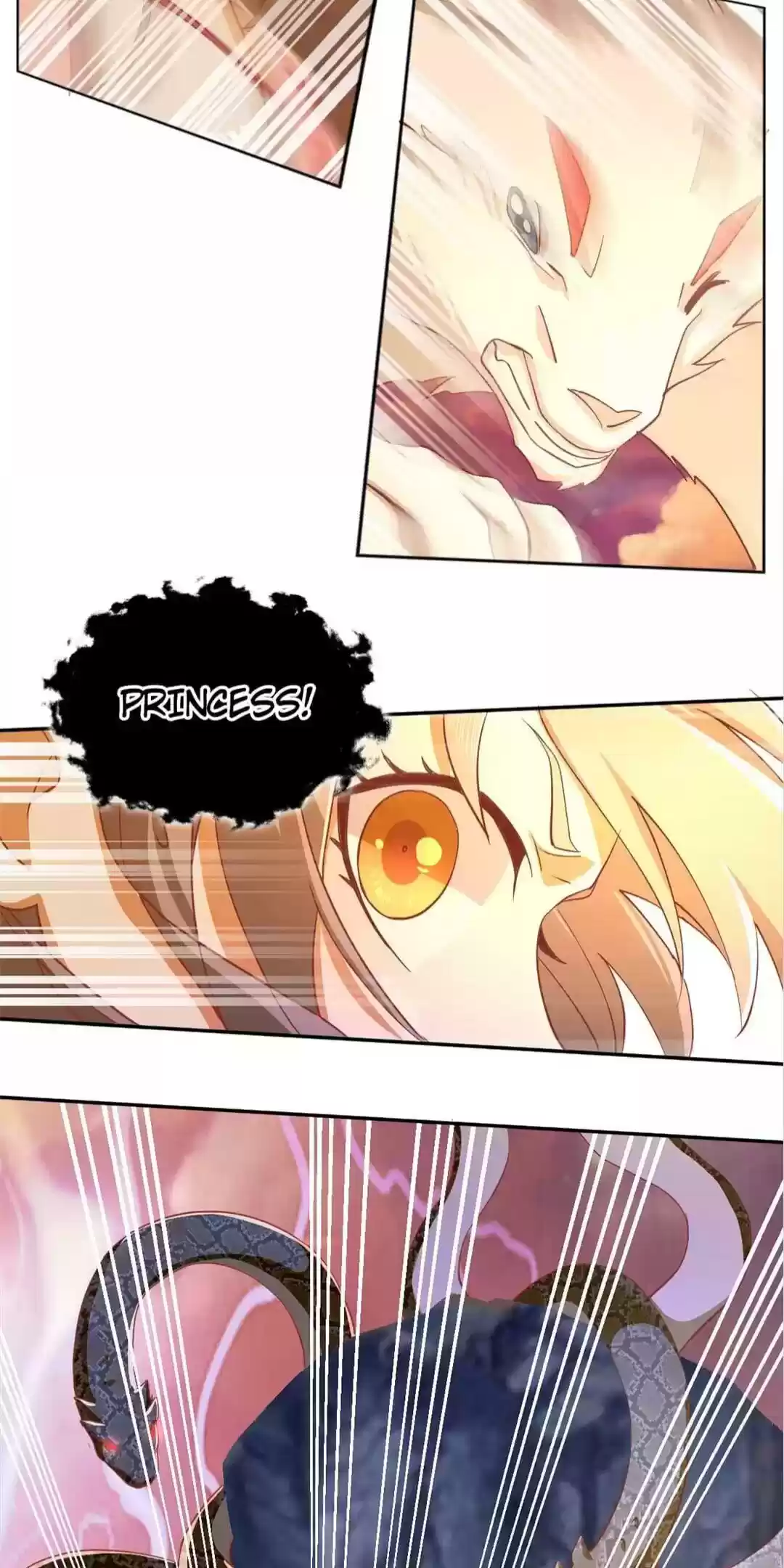 Drop-Dead Beauty Chapter 102