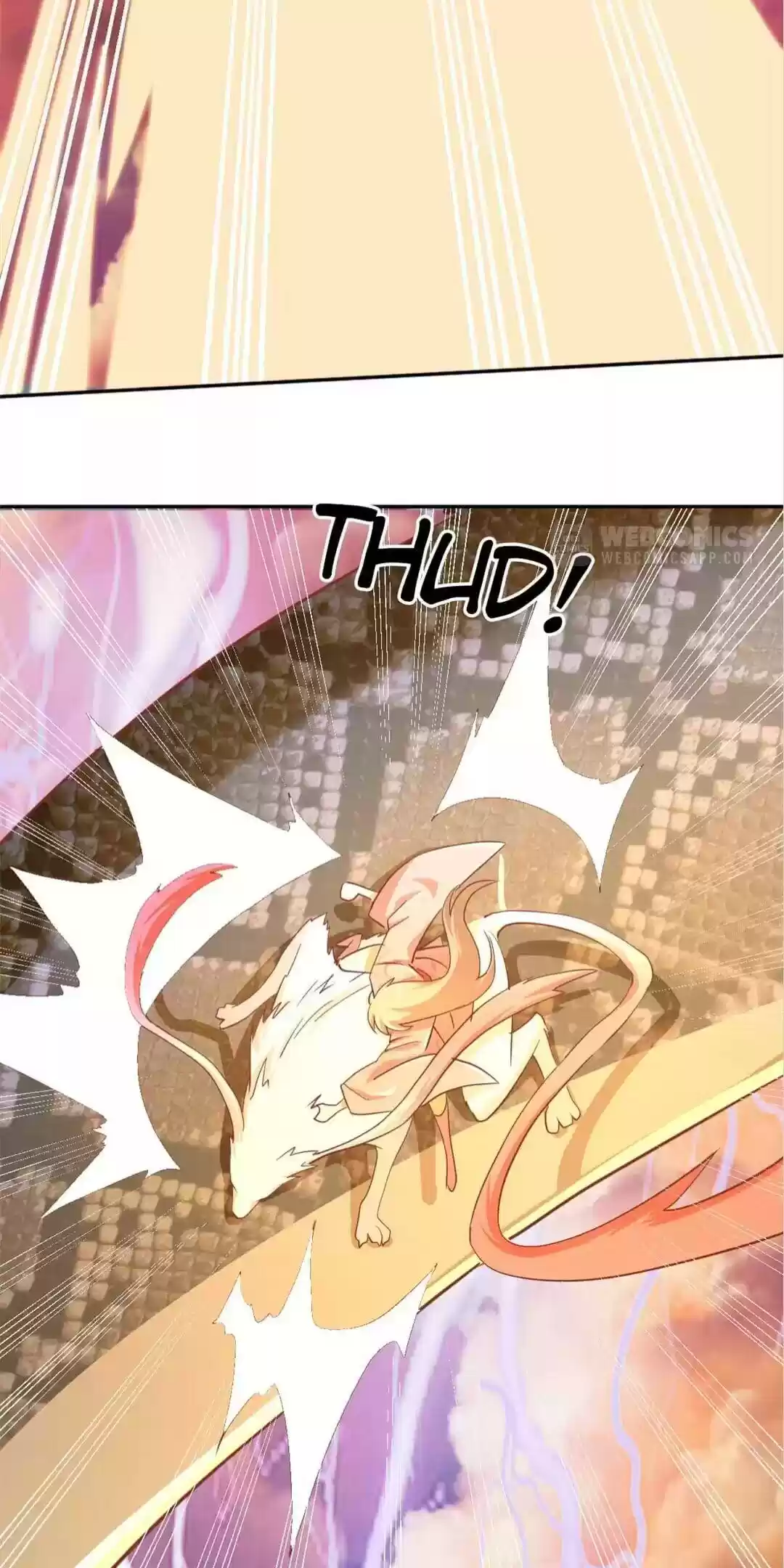 Drop-Dead Beauty Chapter 102