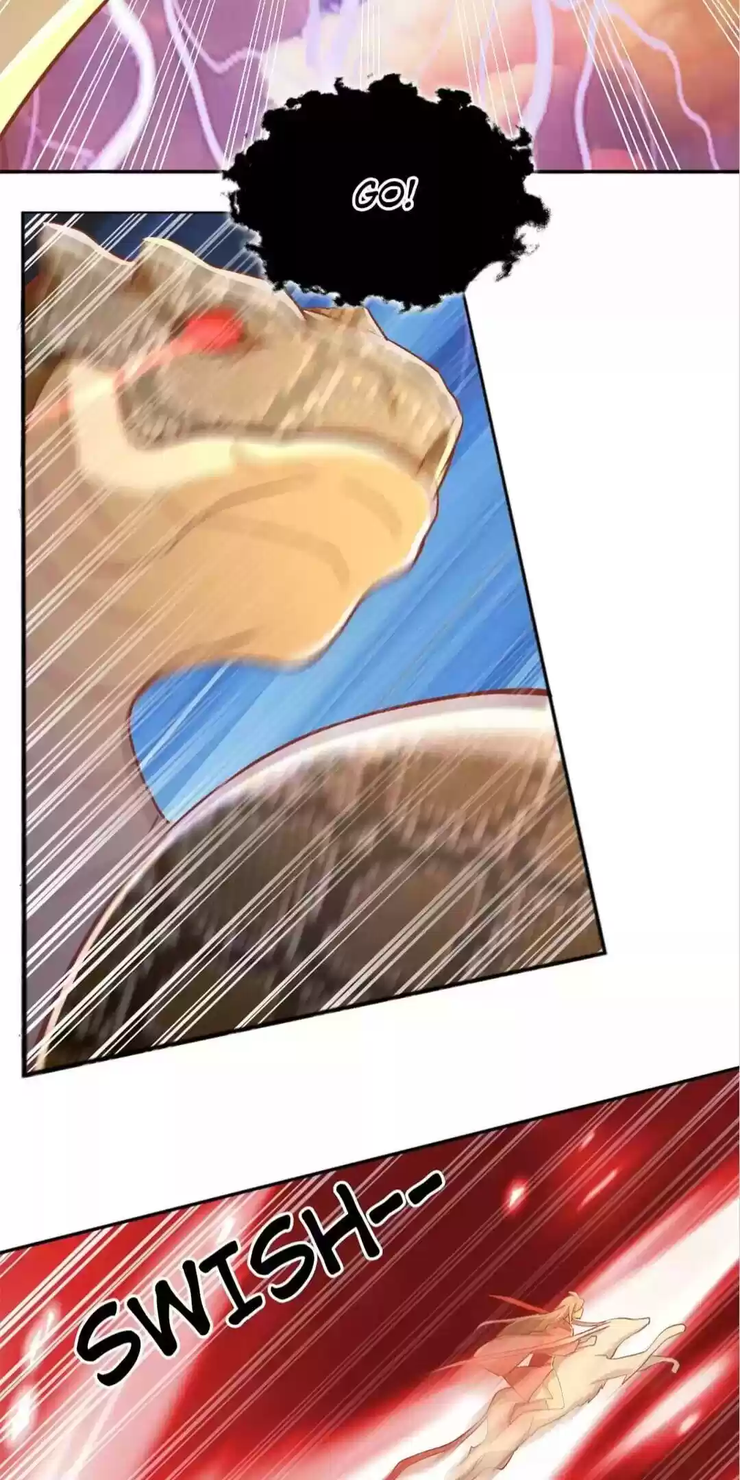 Drop-Dead Beauty Chapter 102