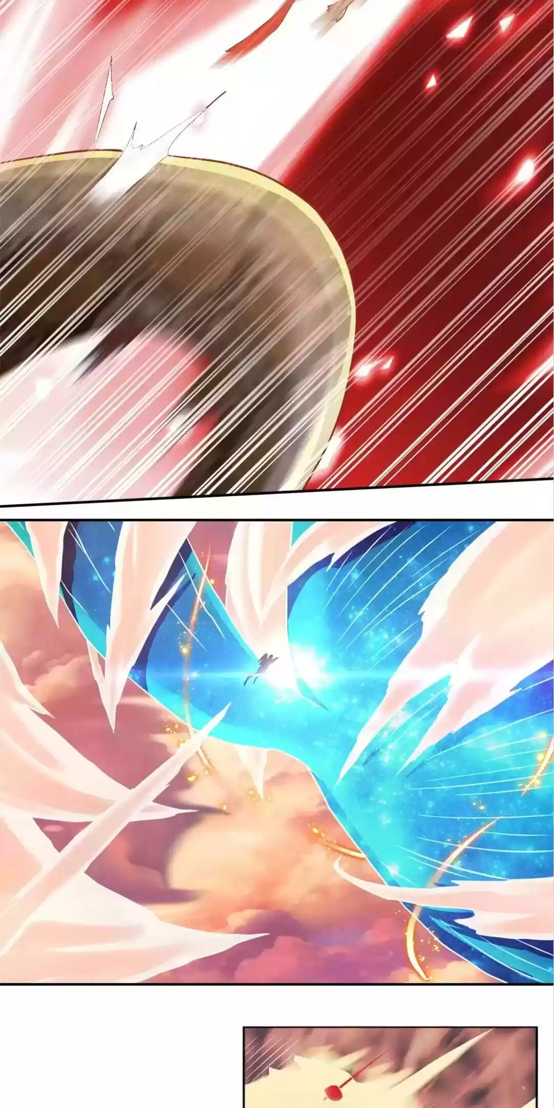 Drop-Dead Beauty Chapter 102