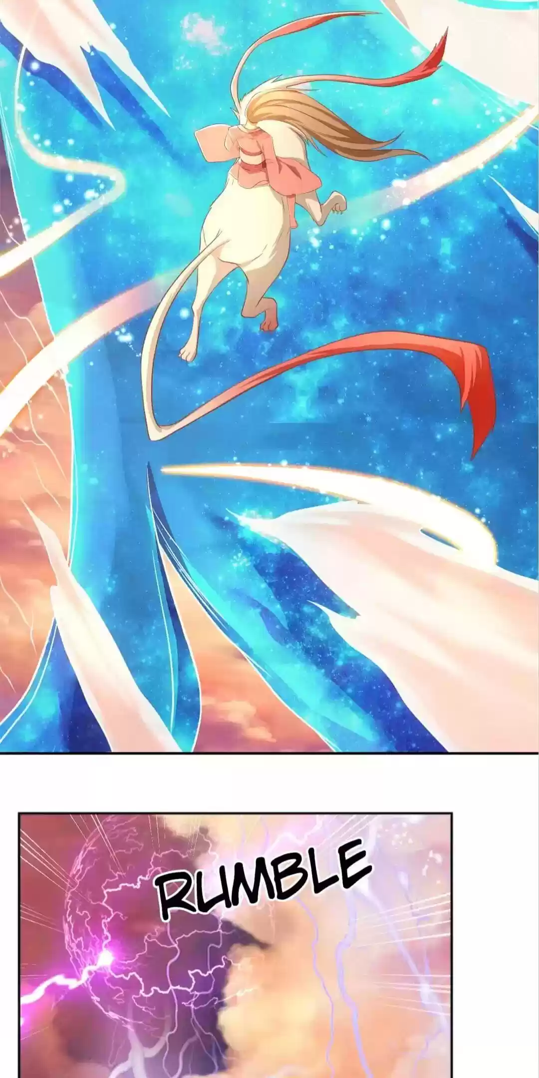 Drop-Dead Beauty Chapter 102