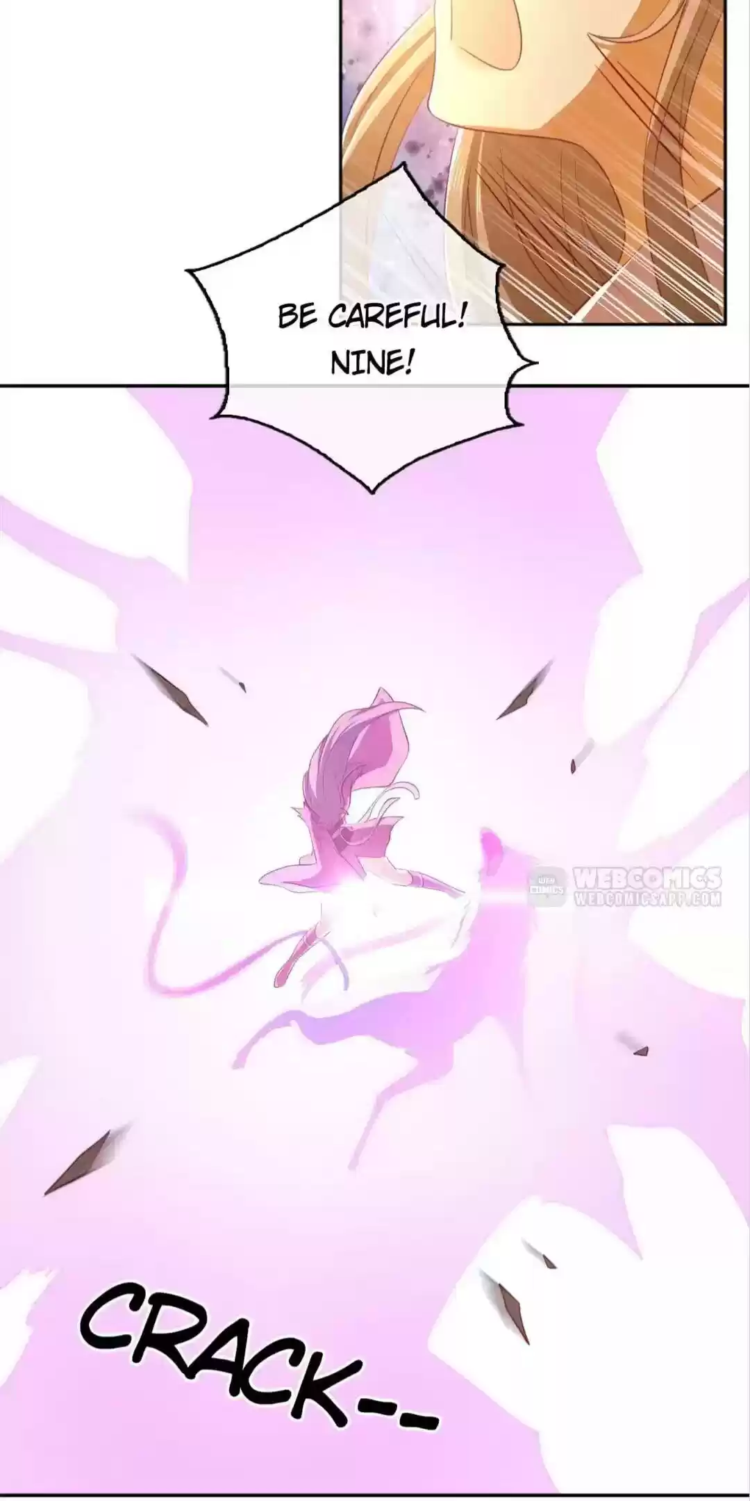 Drop-Dead Beauty Chapter 102