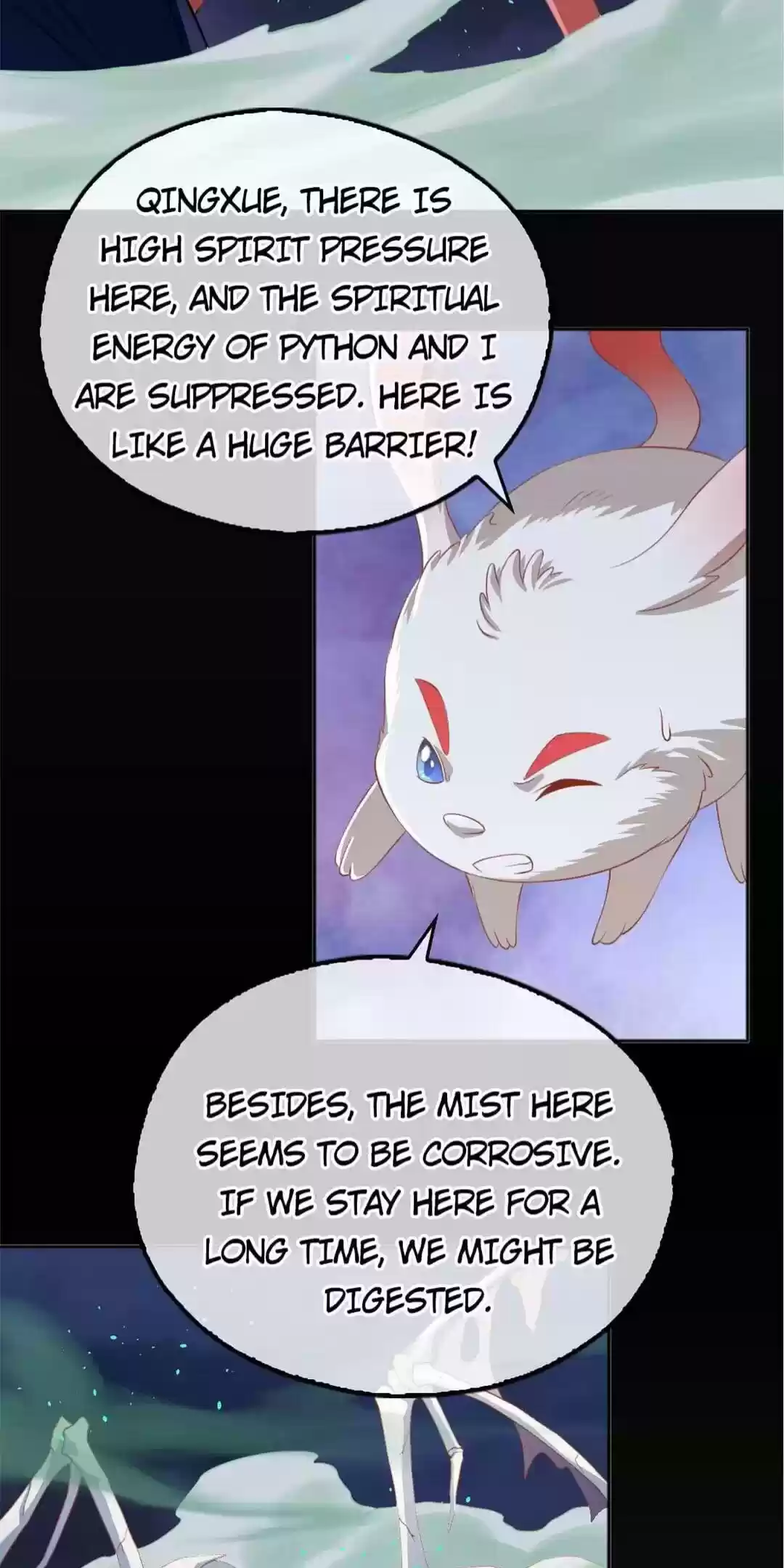 Drop-Dead Beauty Chapter 102