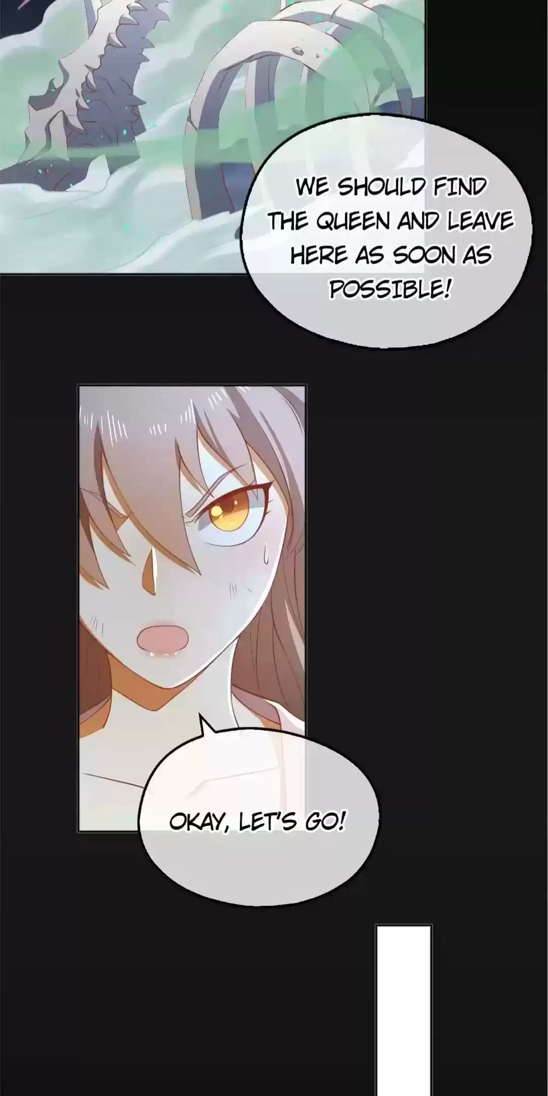 Drop-Dead Beauty Chapter 102