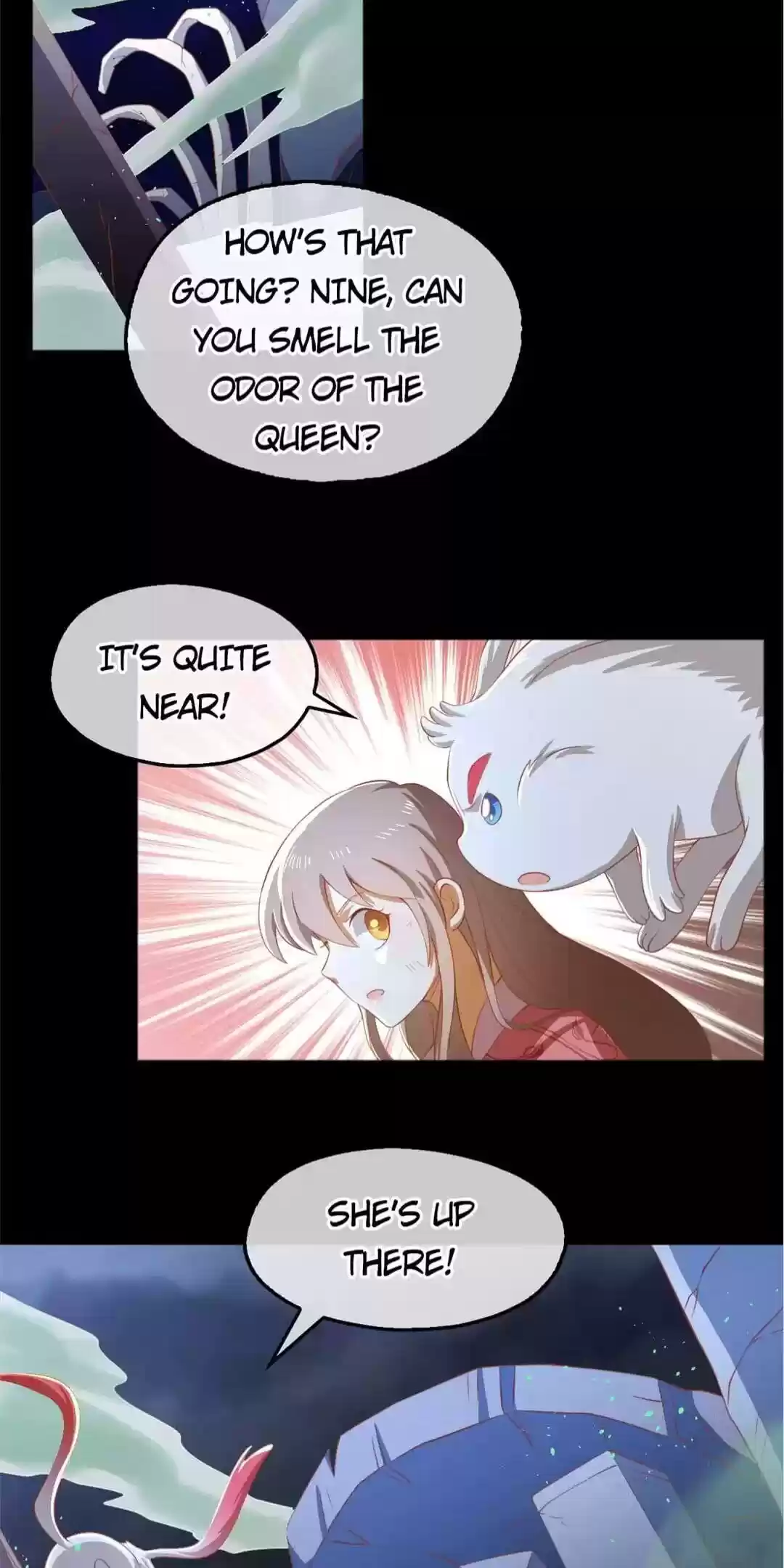 Drop-Dead Beauty Chapter 102