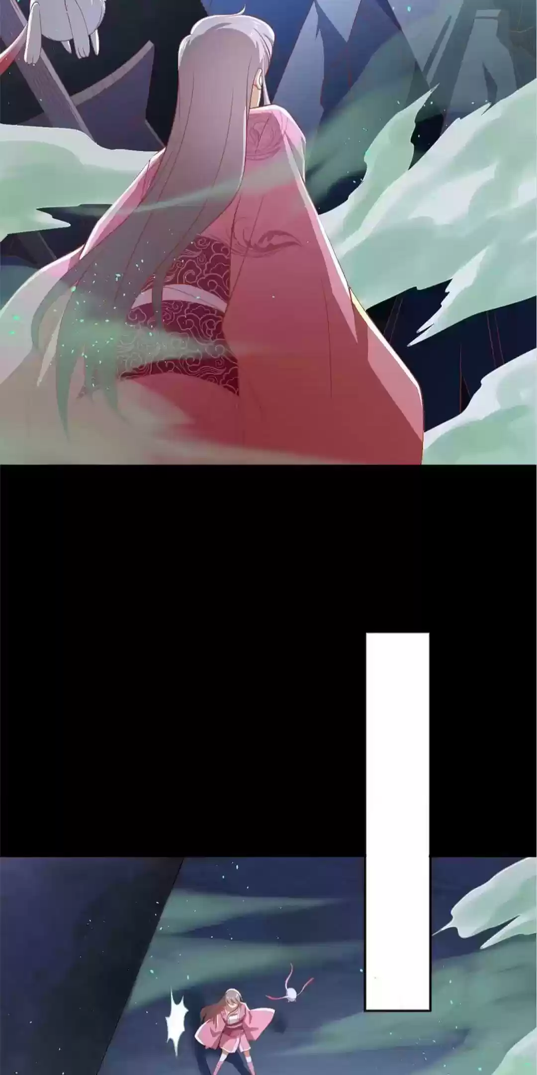 Drop-Dead Beauty Chapter 102