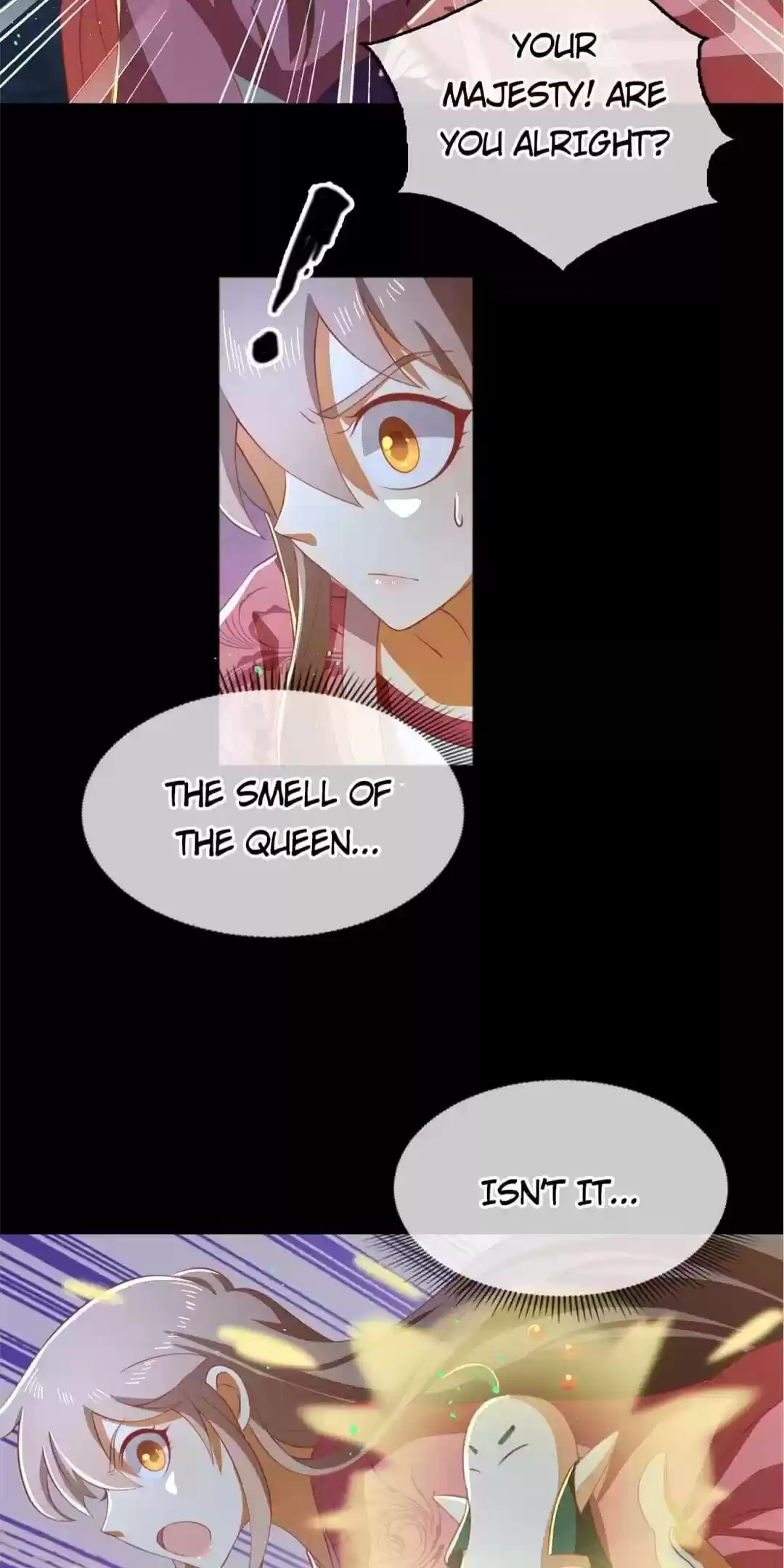 Drop-Dead Beauty Chapter 102