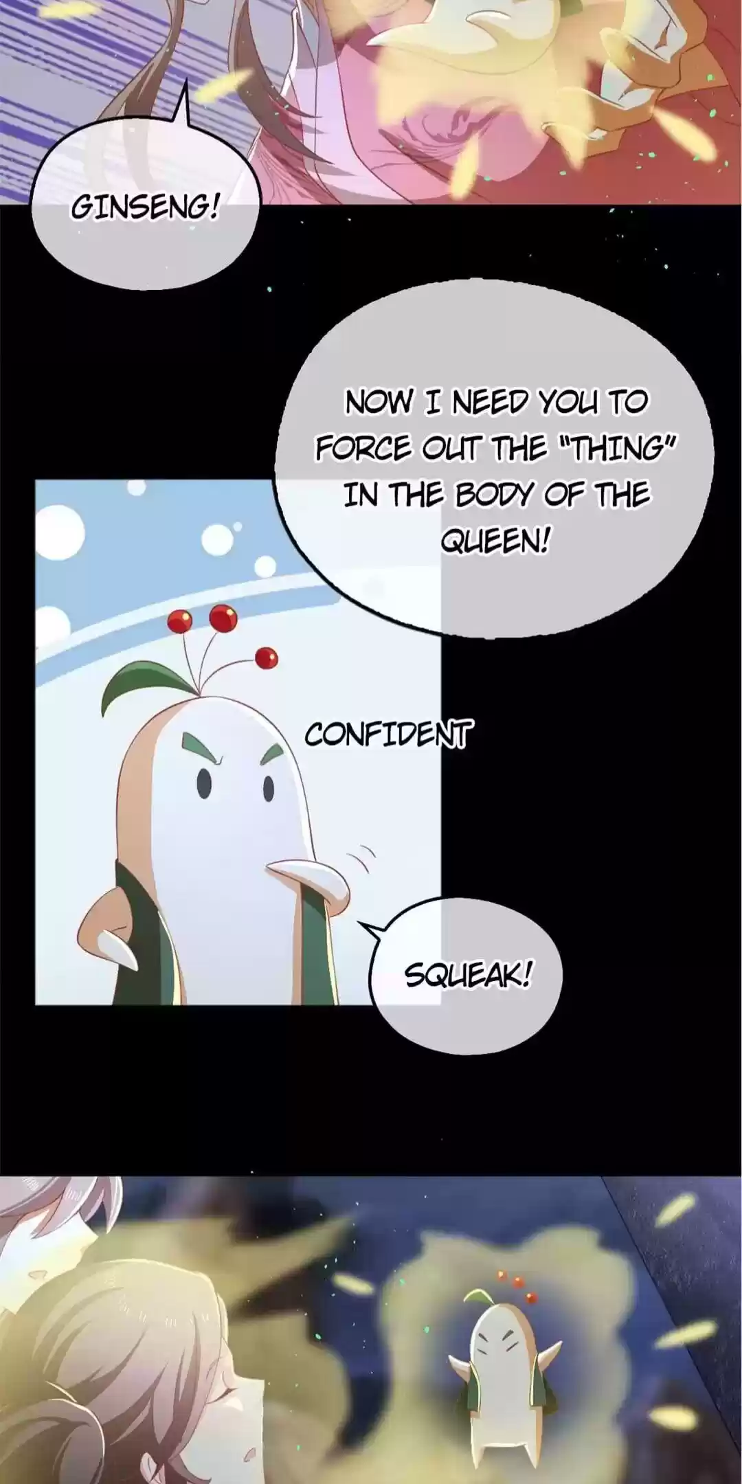 Drop-Dead Beauty Chapter 102