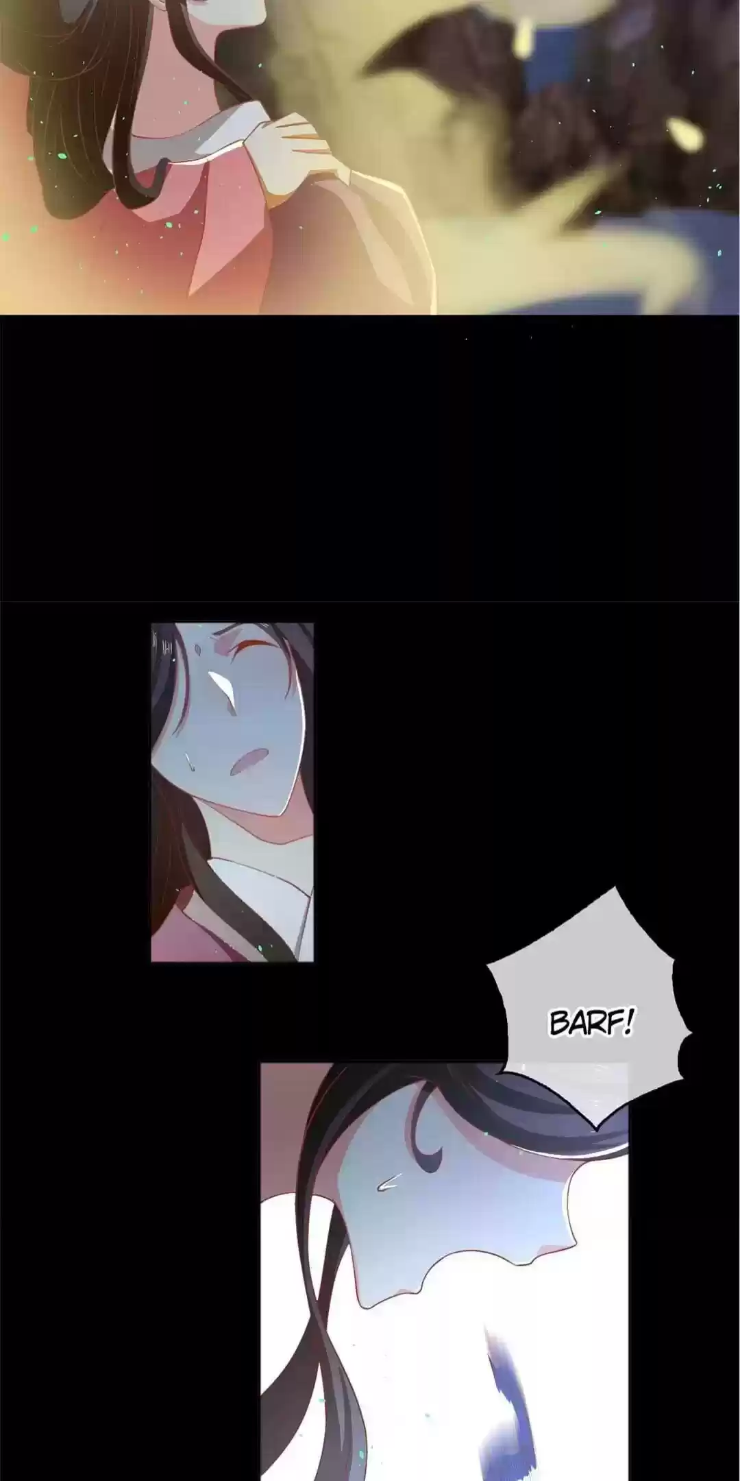 Drop-Dead Beauty Chapter 102