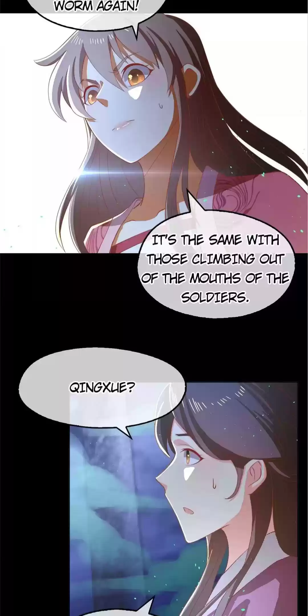 Drop-Dead Beauty Chapter 102