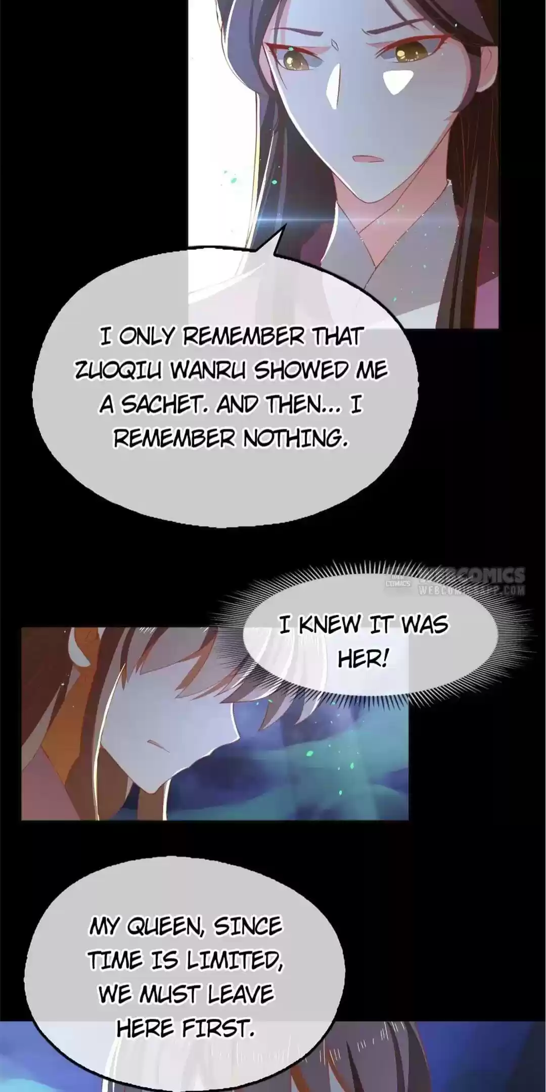 Drop-Dead Beauty Chapter 102