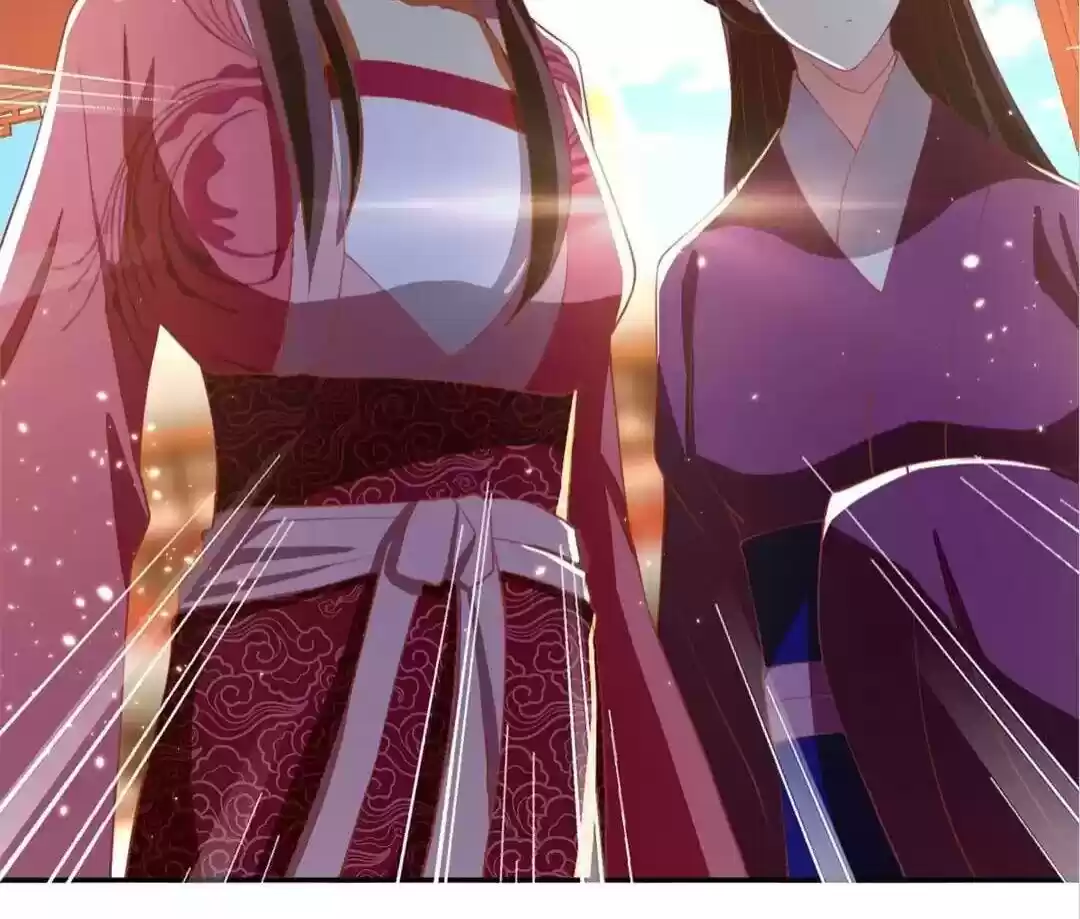 Drop-Dead Beauty Chapter 102