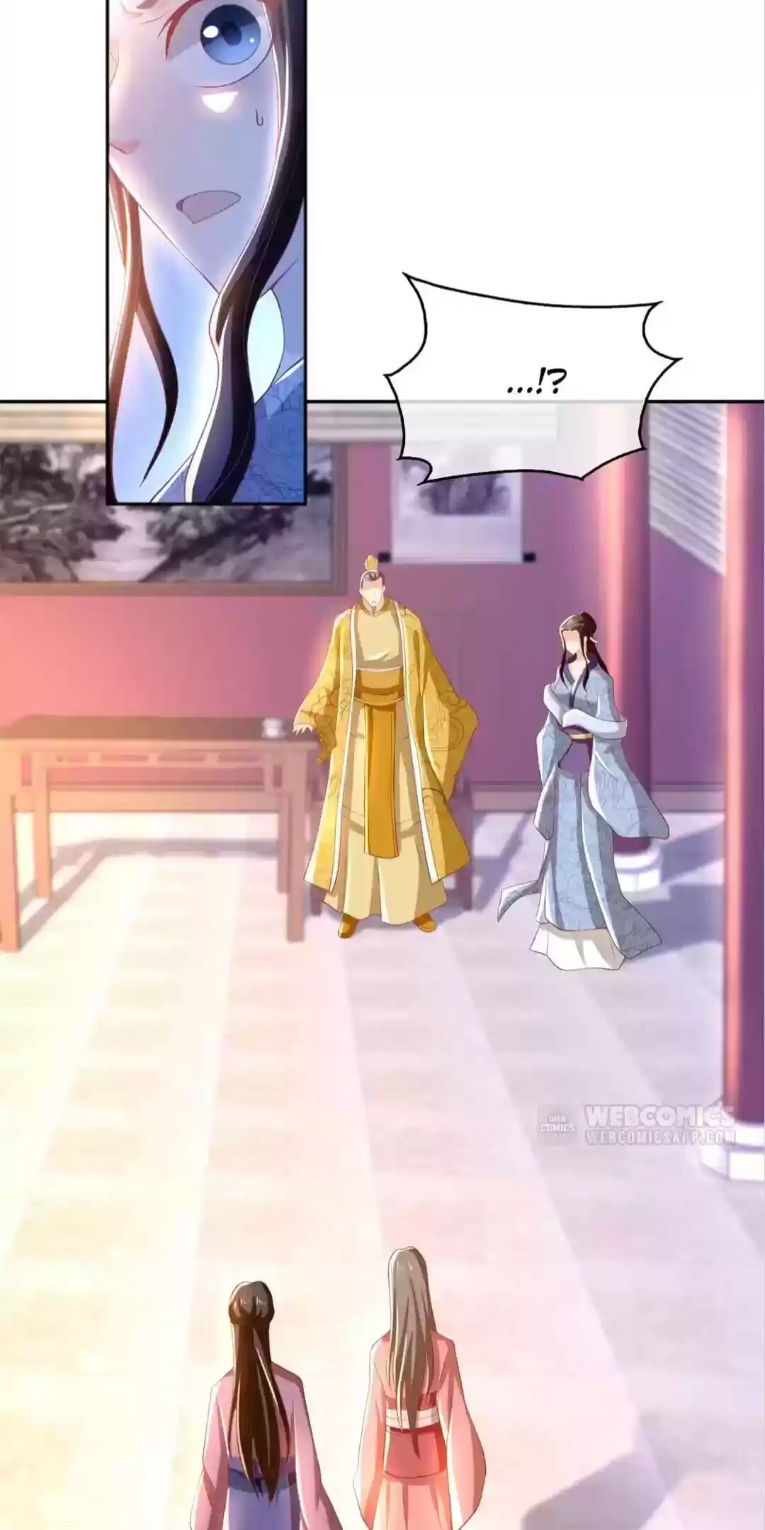 Drop-Dead Beauty Chapter 103