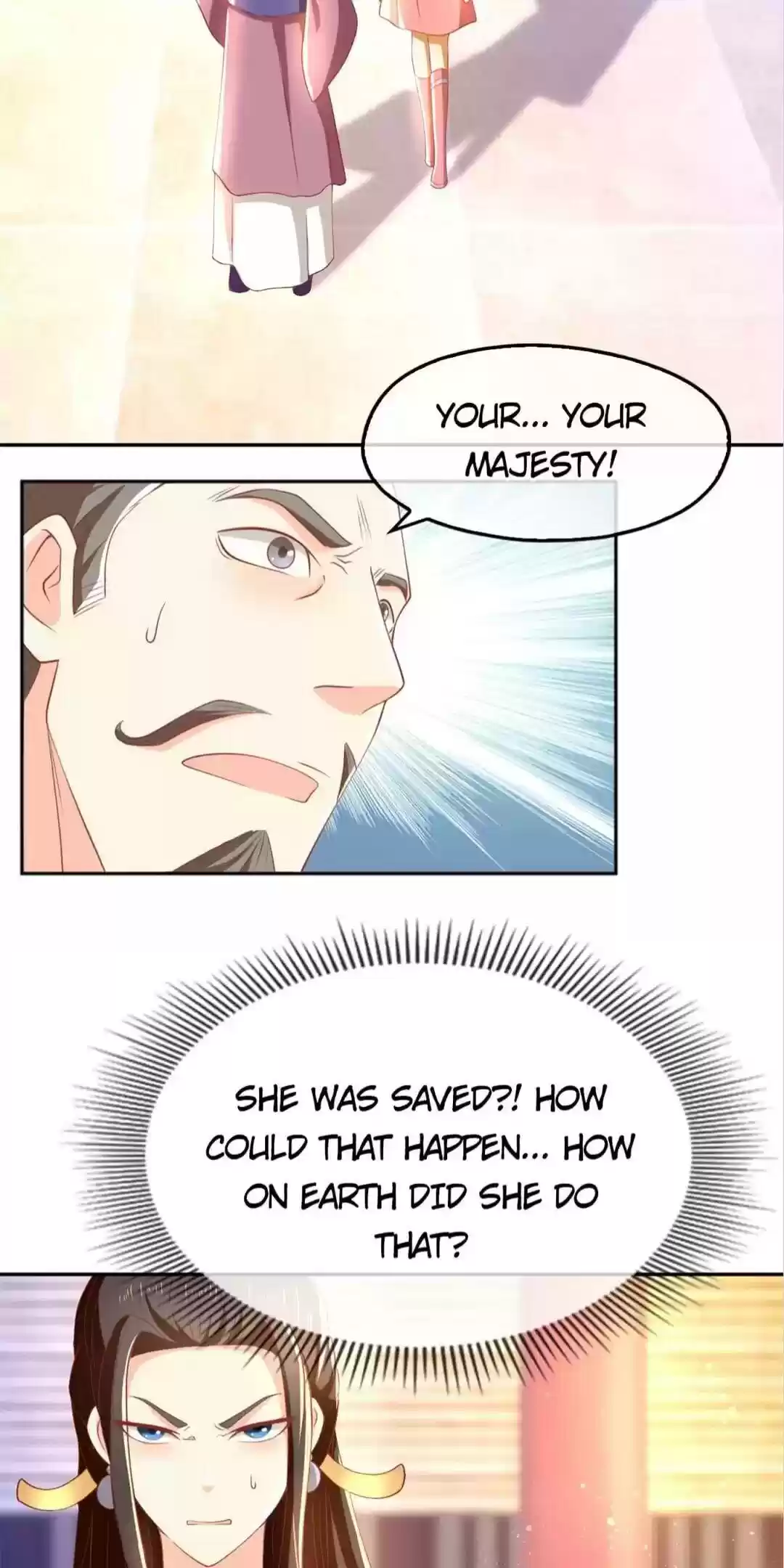 Drop-Dead Beauty Chapter 103