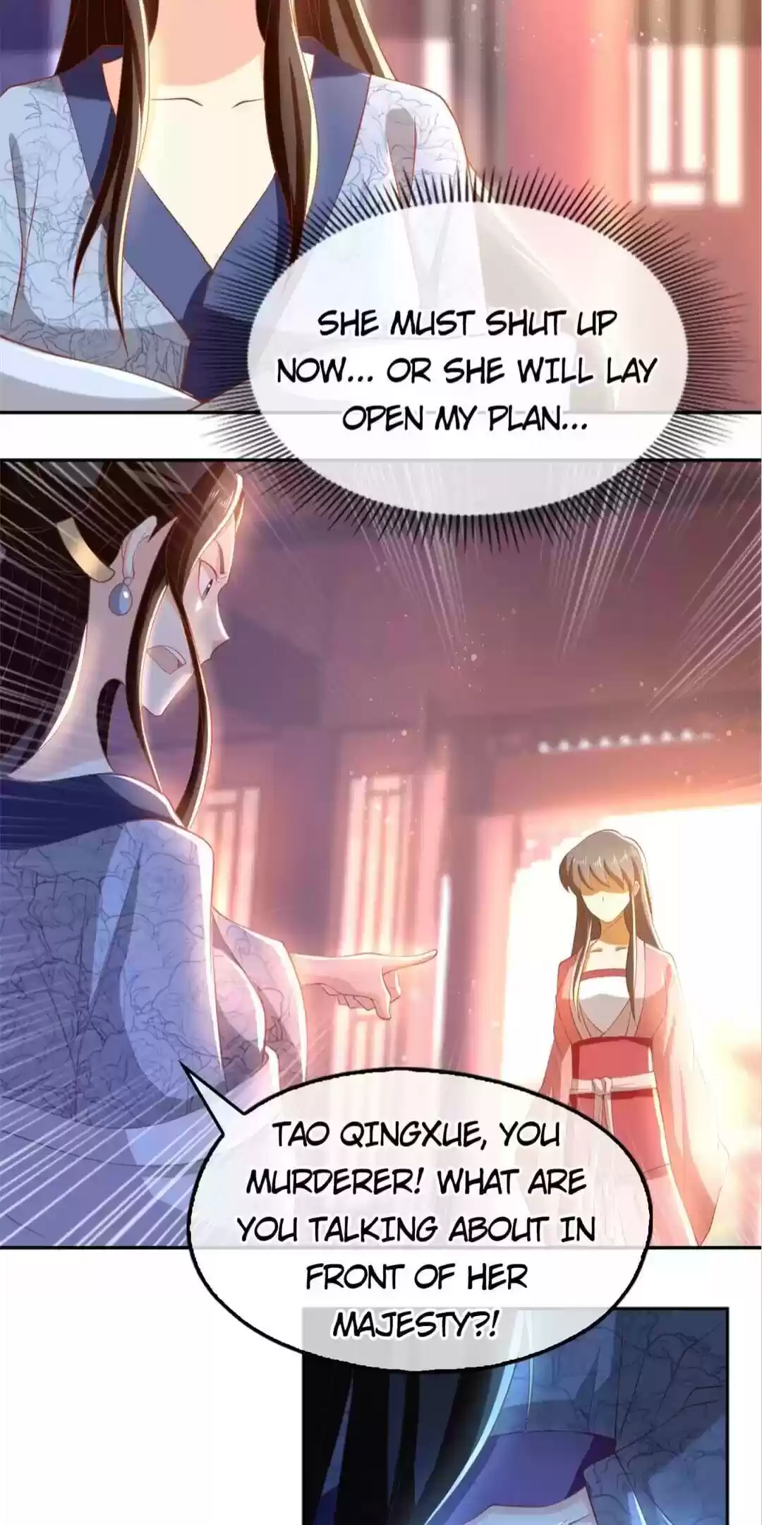 Drop-Dead Beauty Chapter 103