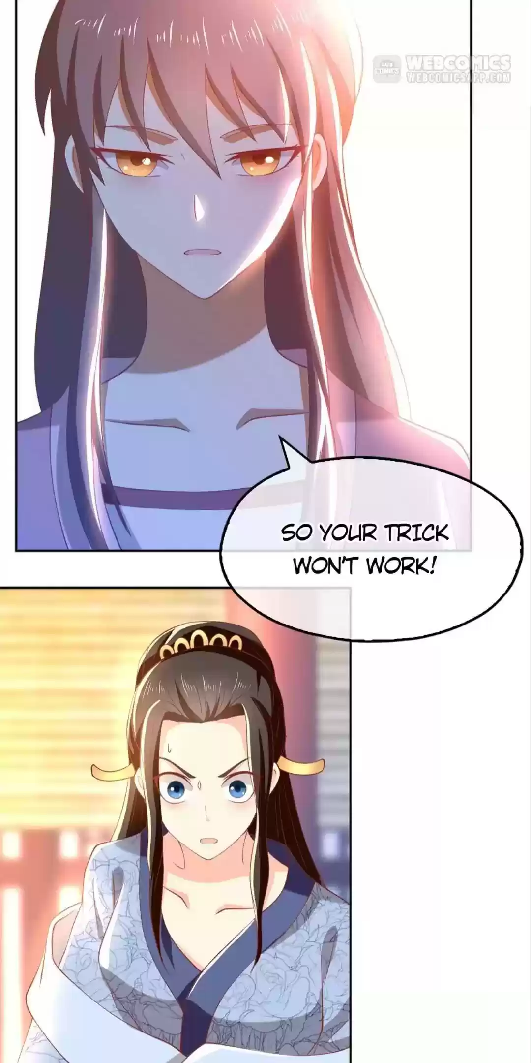 Drop-Dead Beauty Chapter 103