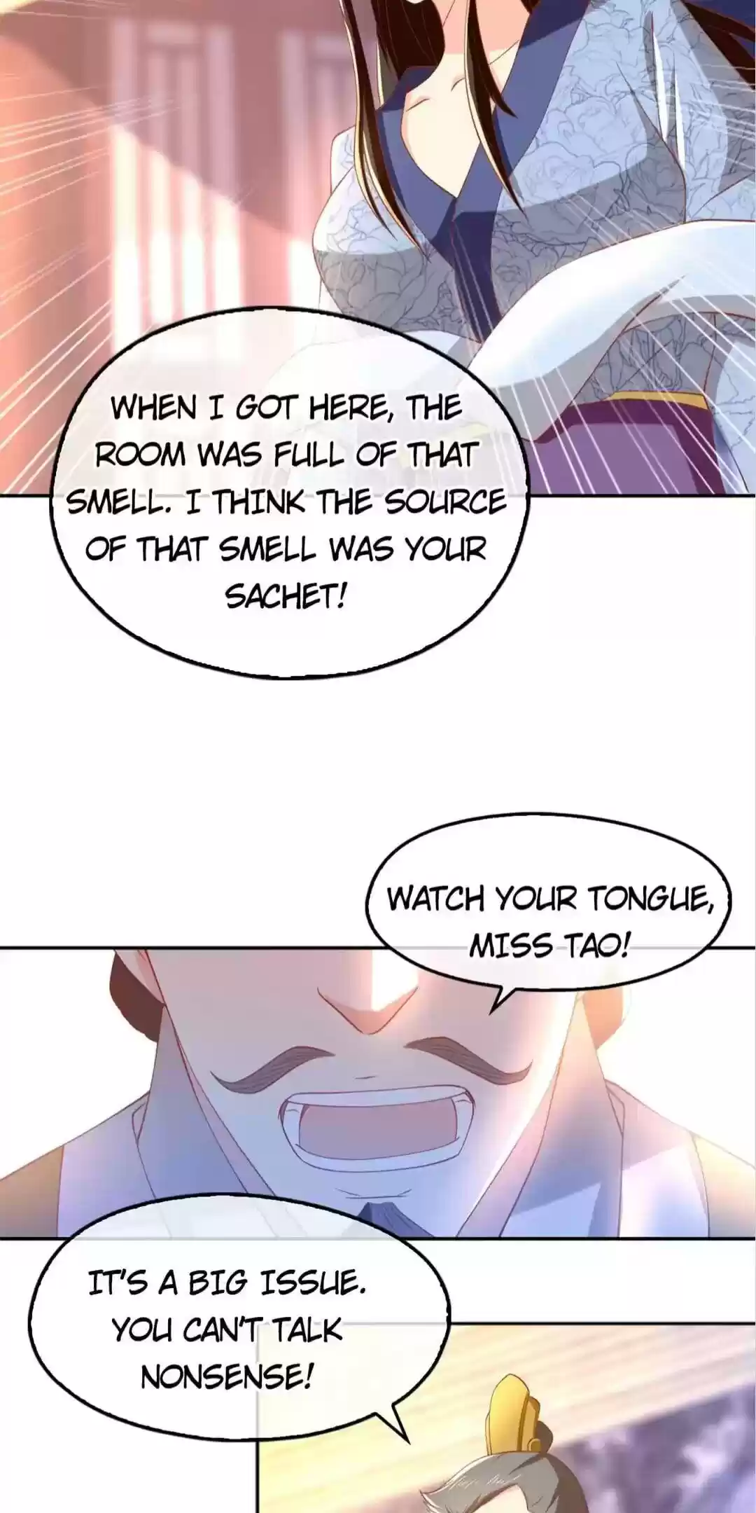 Drop-Dead Beauty Chapter 103