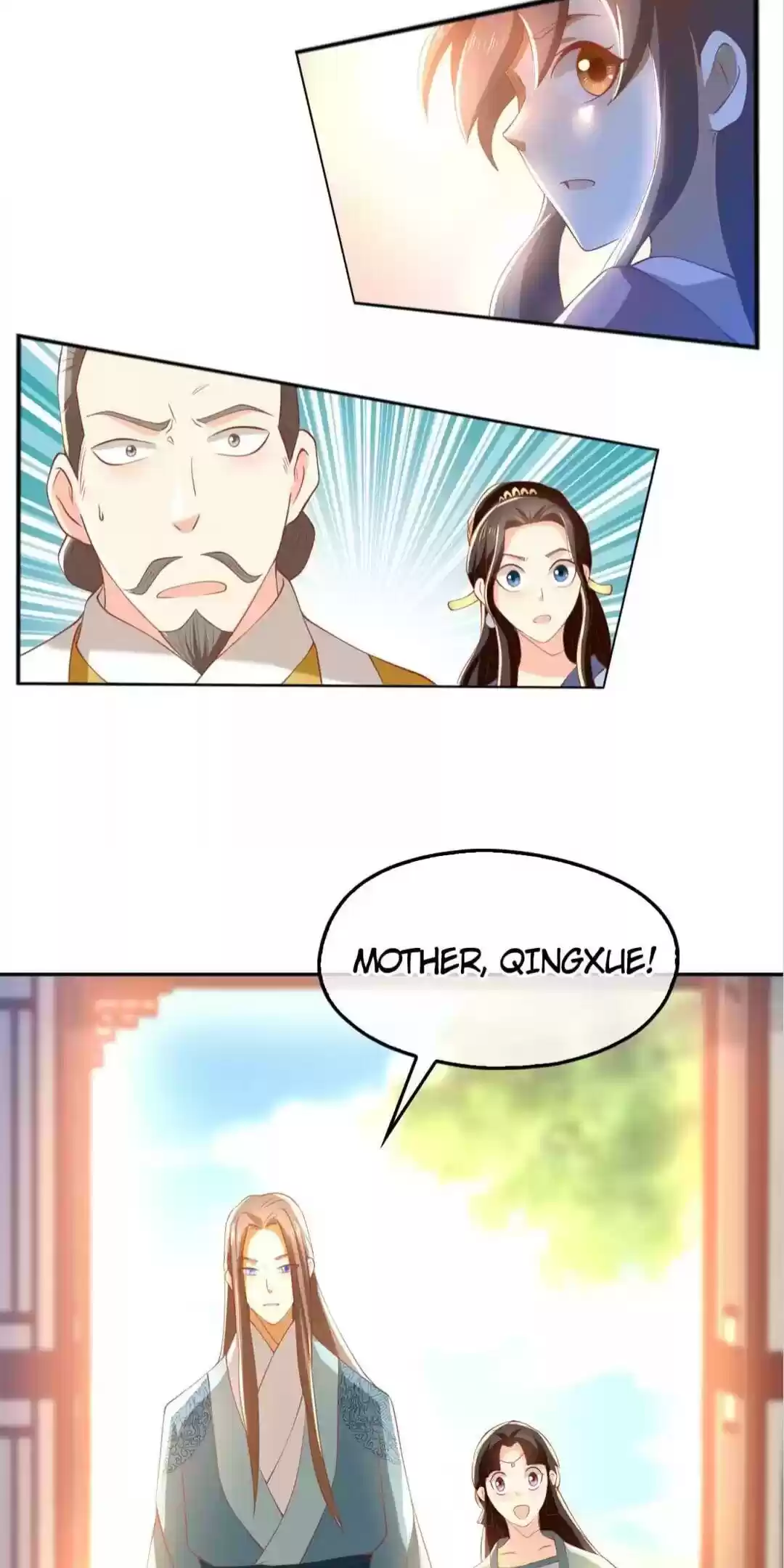 Drop-Dead Beauty Chapter 103