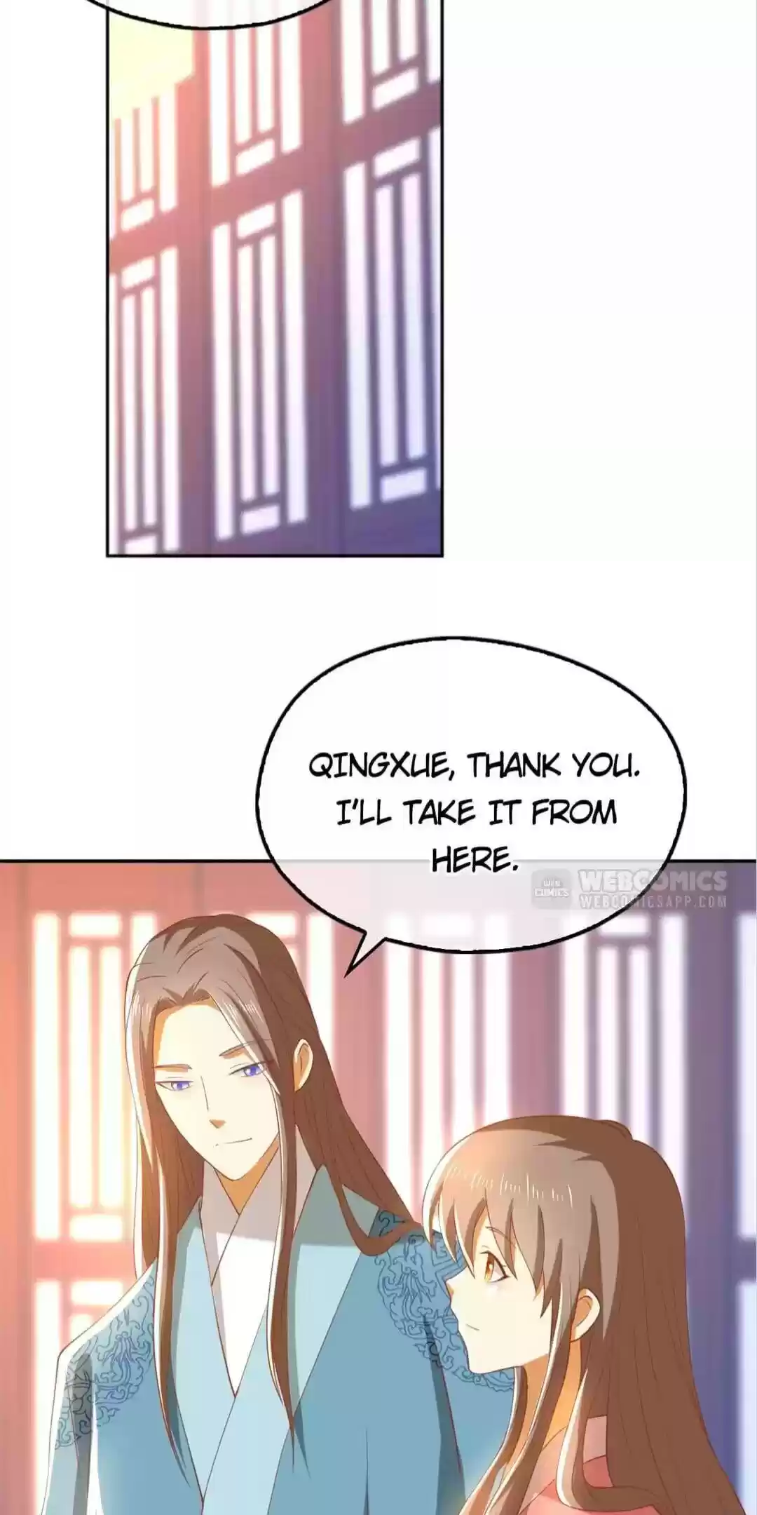 Drop-Dead Beauty Chapter 103