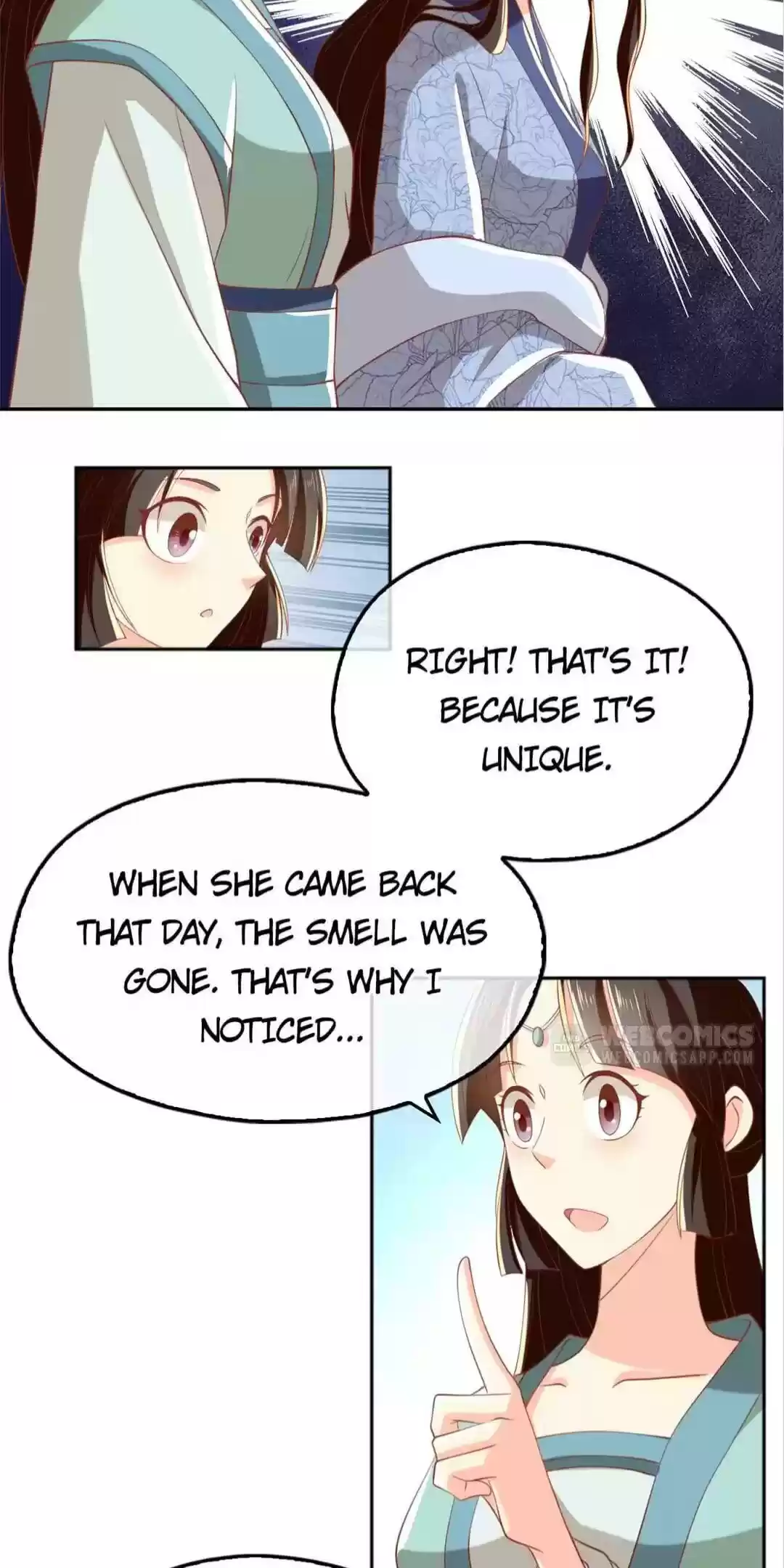 Drop-Dead Beauty Chapter 103