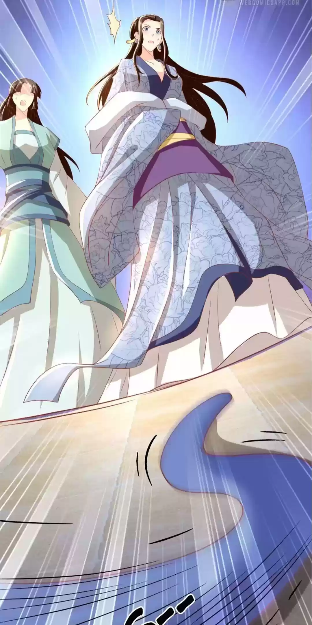 Drop-Dead Beauty Chapter 103