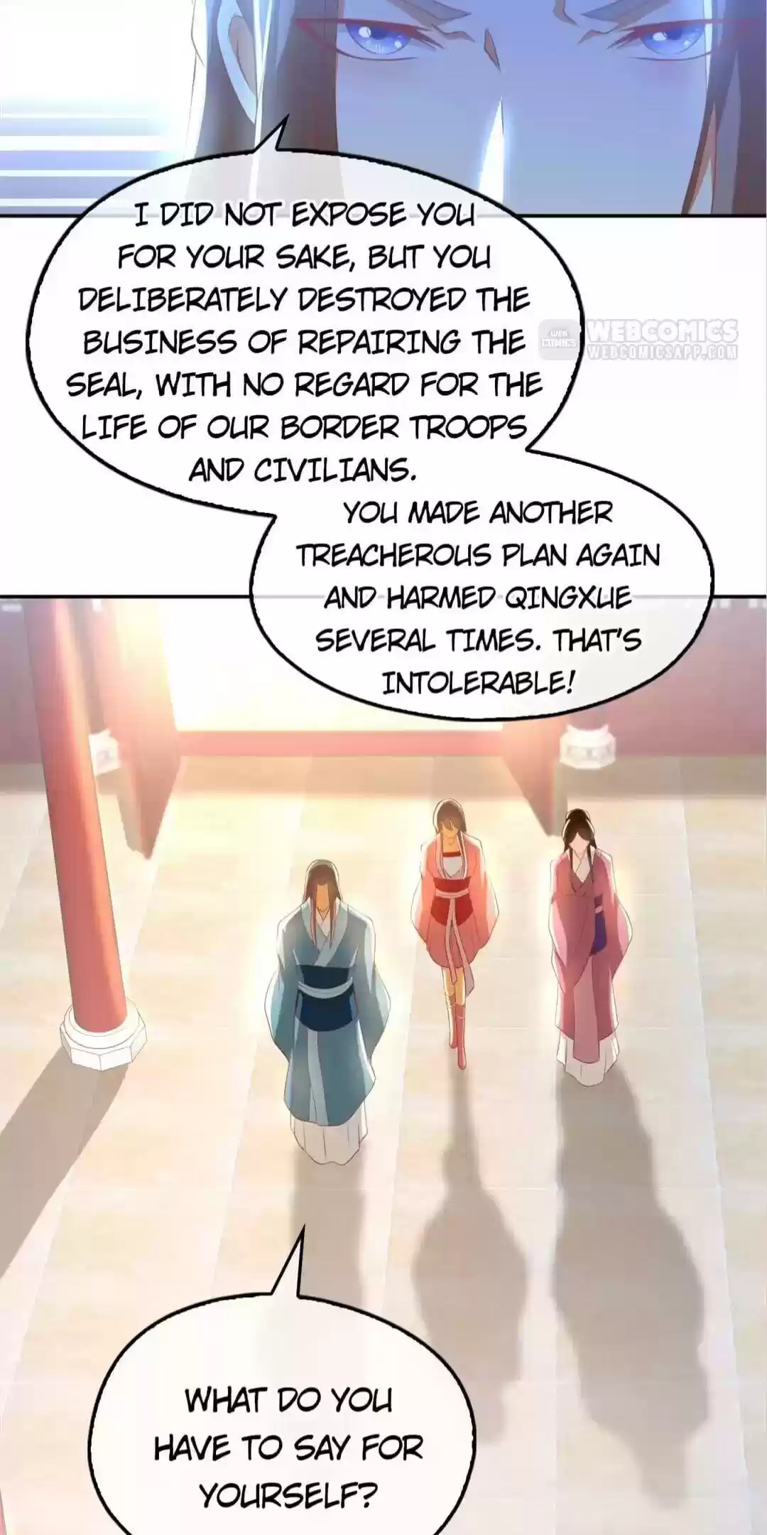 Drop-Dead Beauty Chapter 103