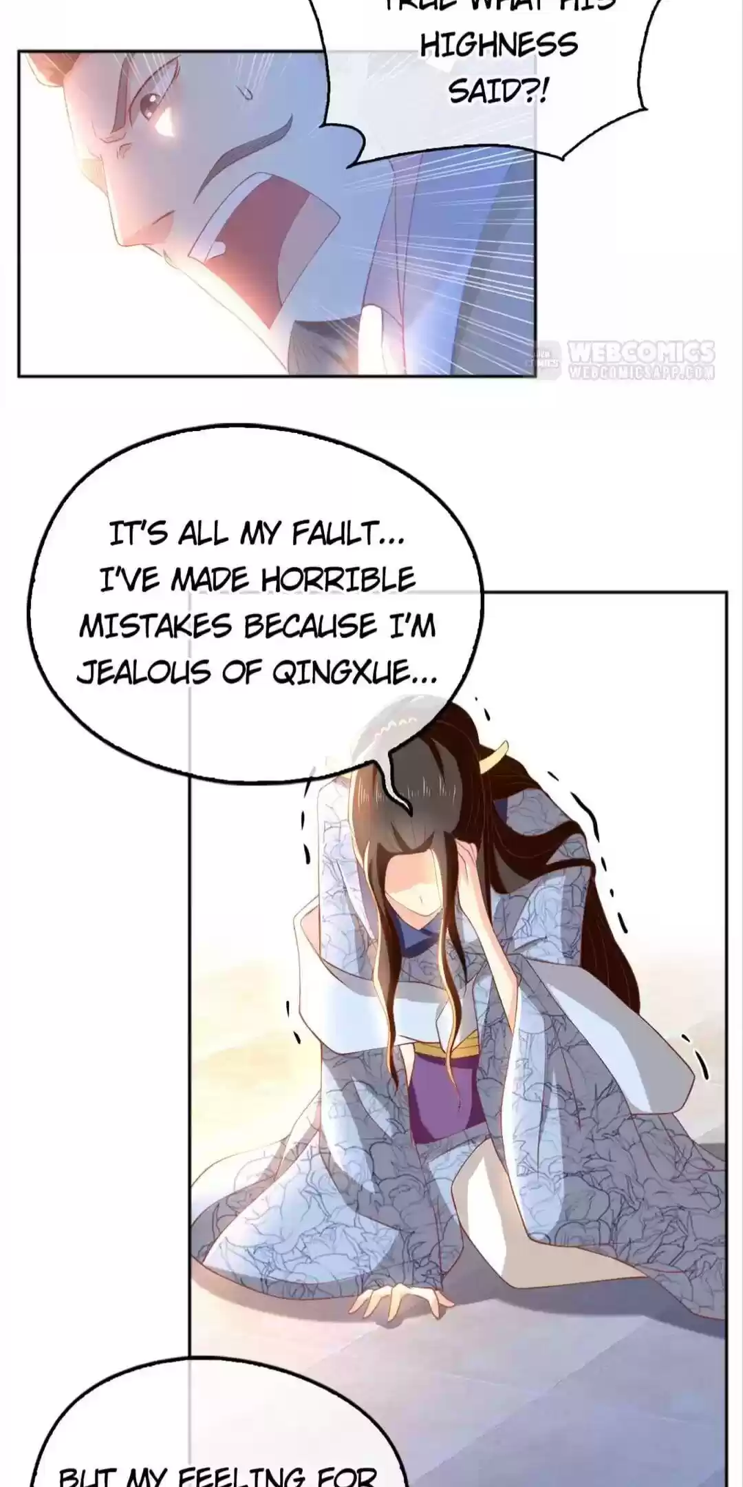 Drop-Dead Beauty Chapter 103