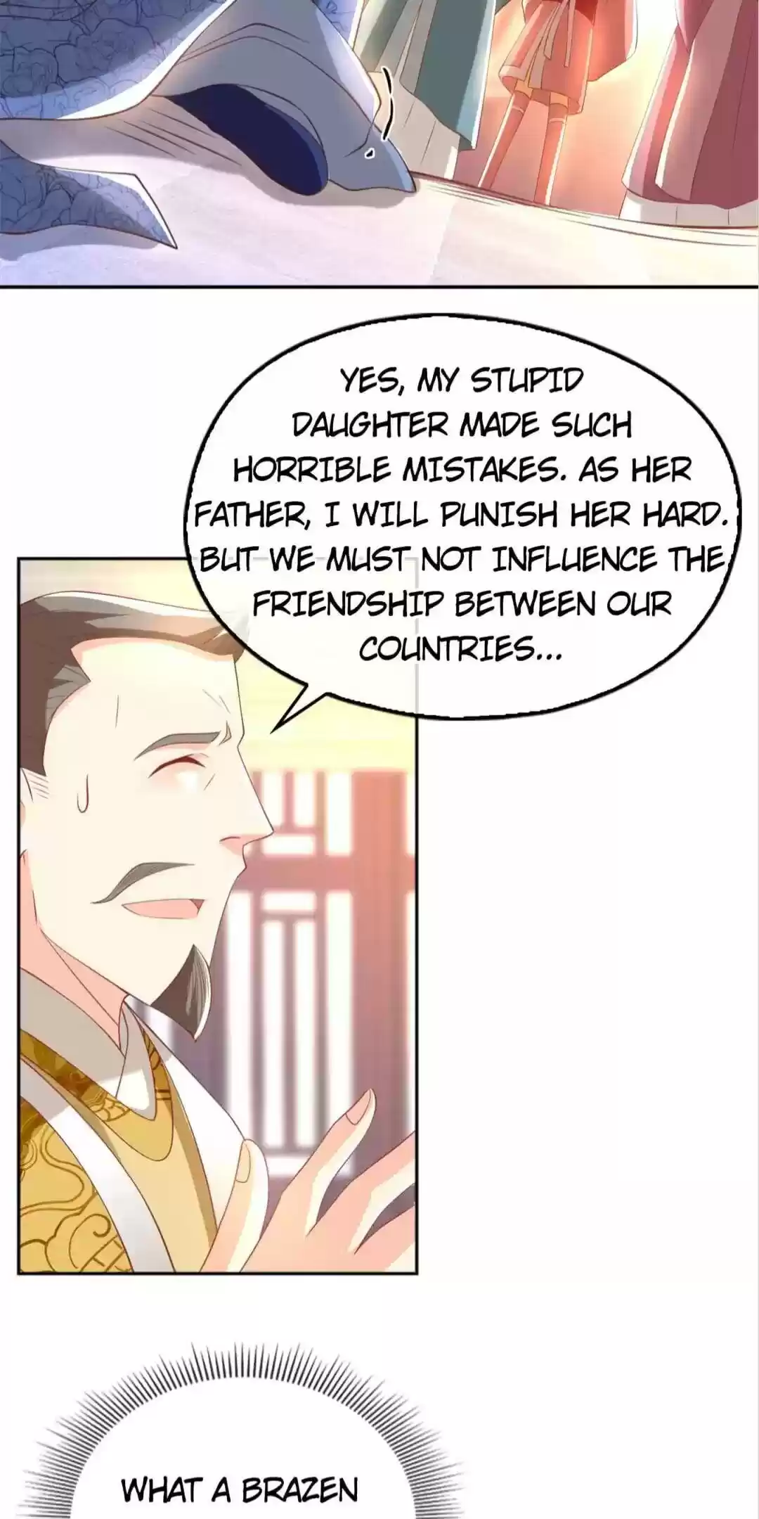 Drop-Dead Beauty Chapter 103