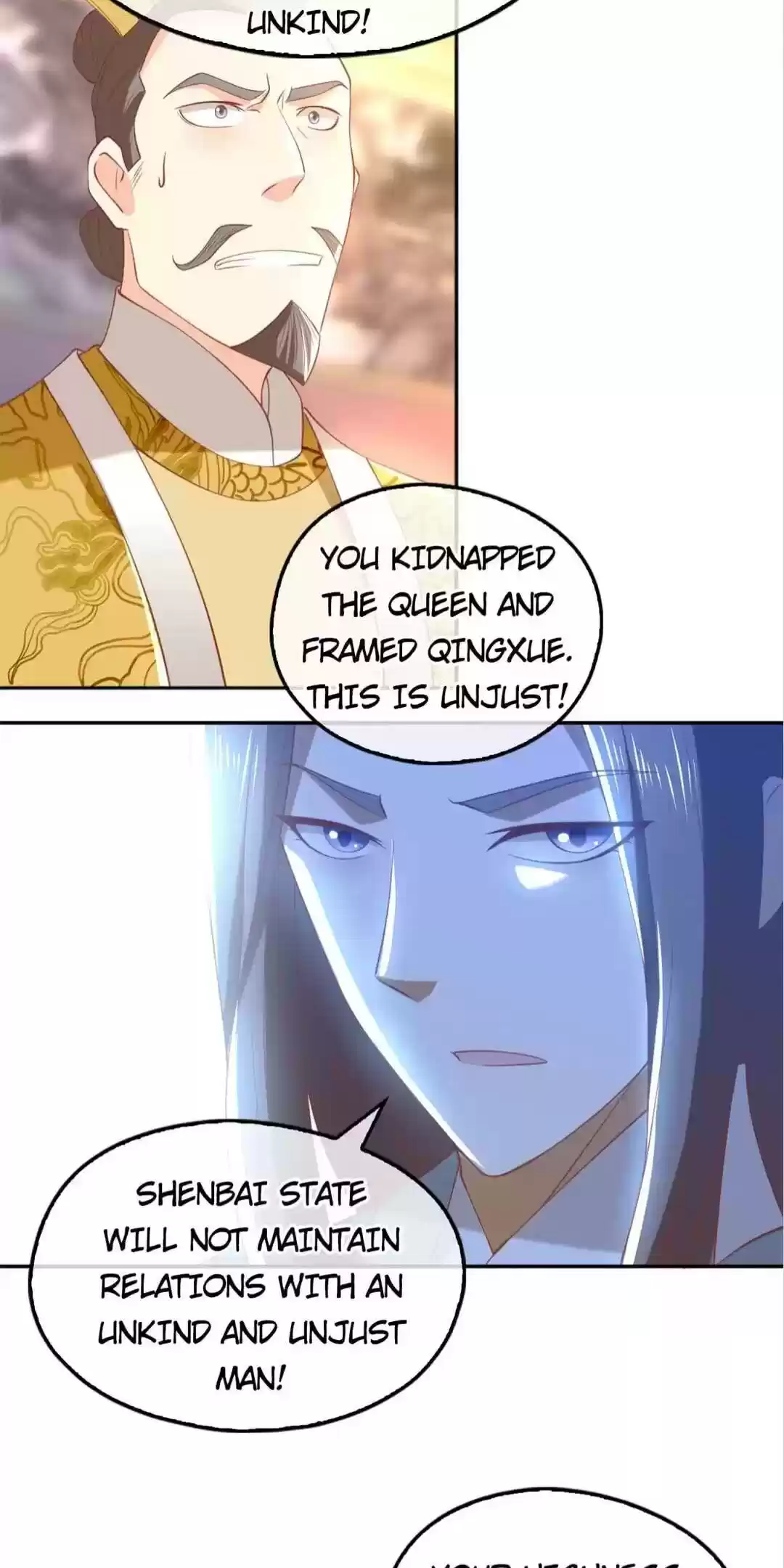 Drop-Dead Beauty Chapter 103