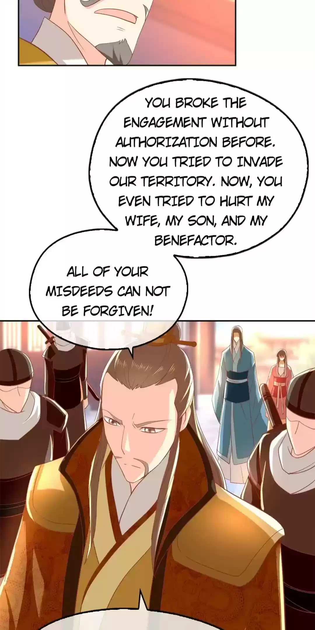 Drop-Dead Beauty Chapter 103