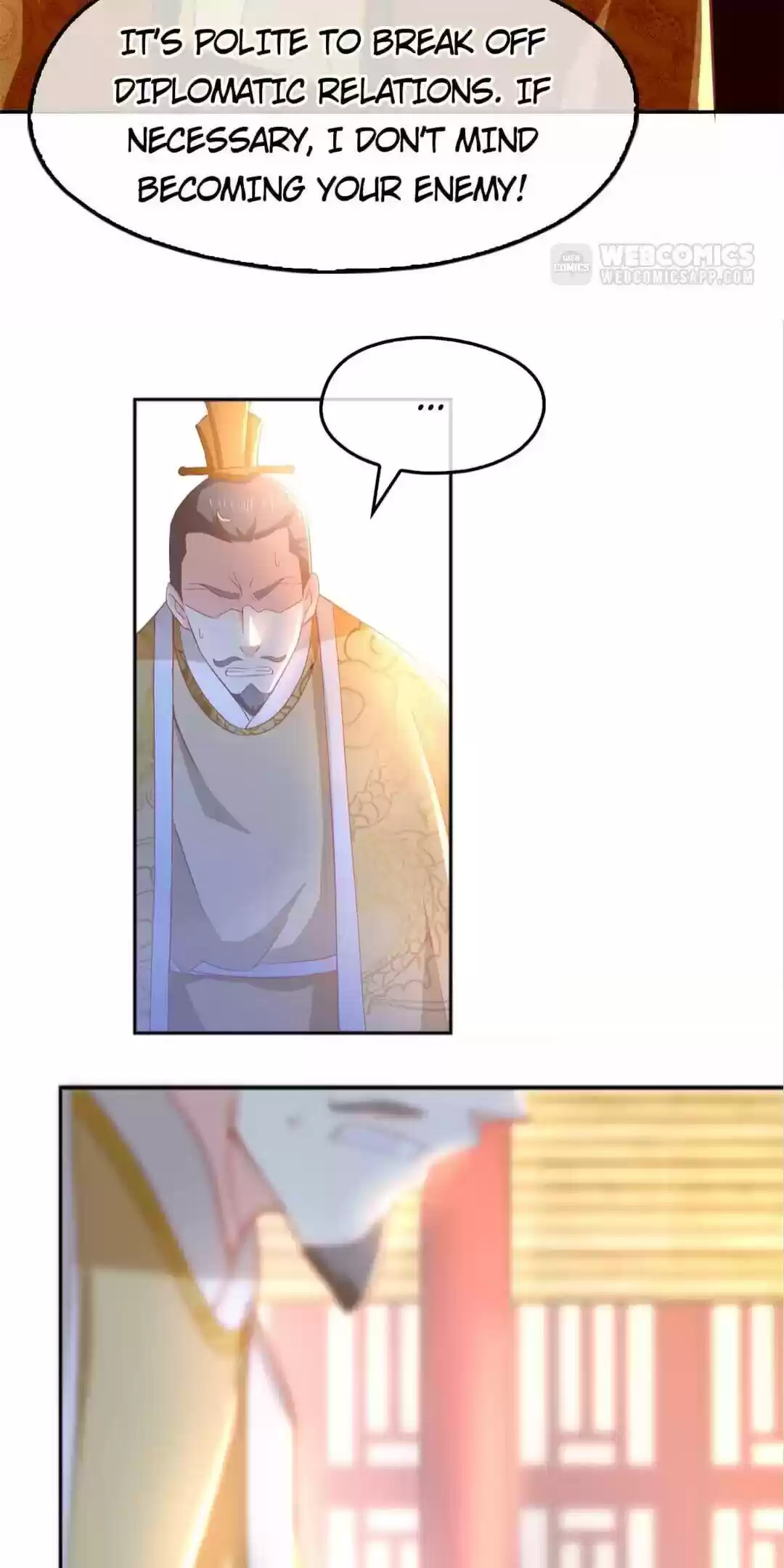 Drop-Dead Beauty Chapter 103