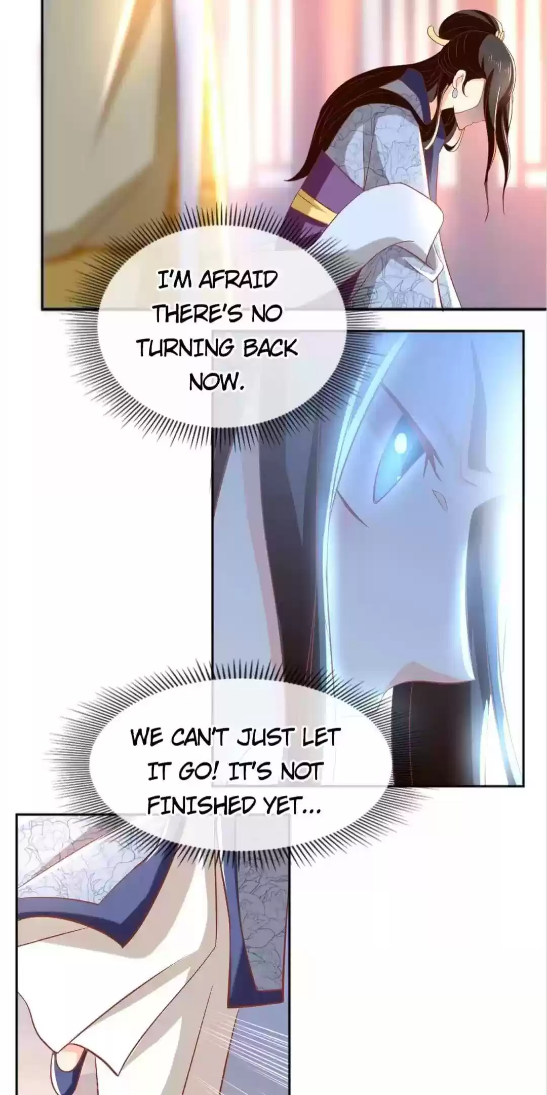 Drop-Dead Beauty Chapter 103