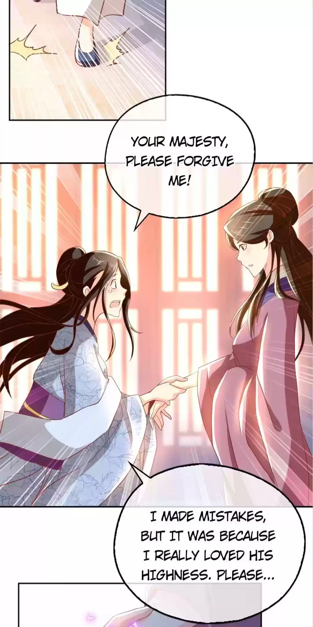 Drop-Dead Beauty Chapter 103