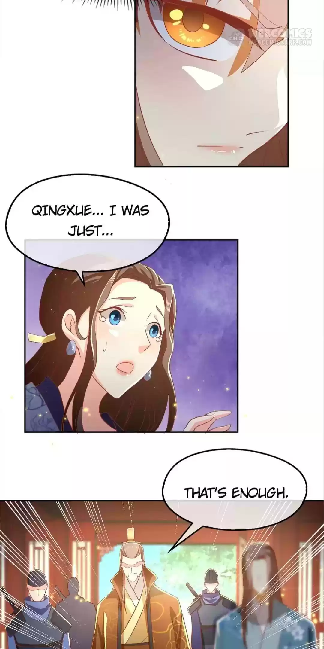 Drop-Dead Beauty Chapter 104