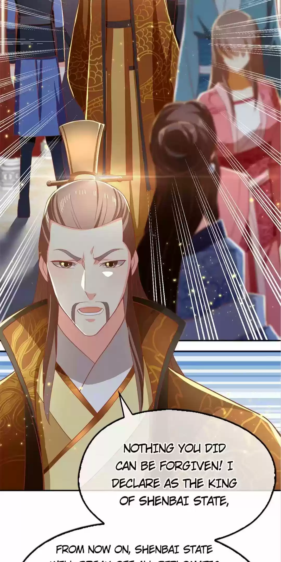 Drop-Dead Beauty Chapter 104