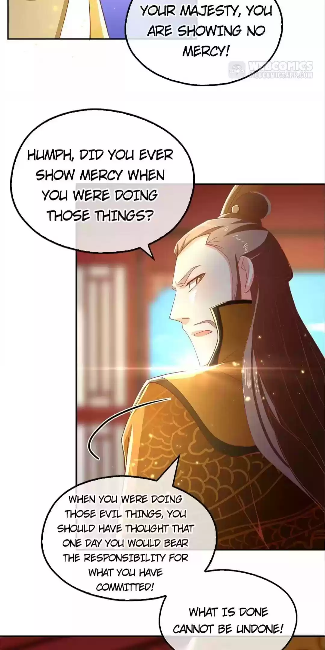 Drop-Dead Beauty Chapter 104