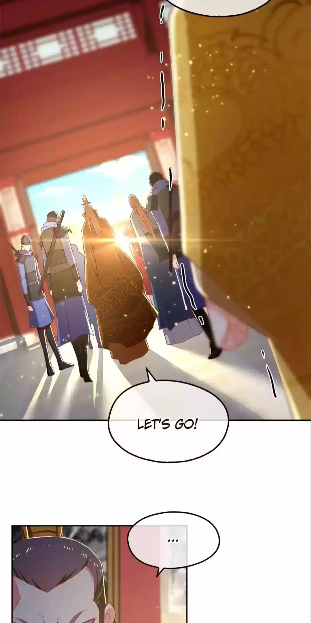 Drop-Dead Beauty Chapter 104