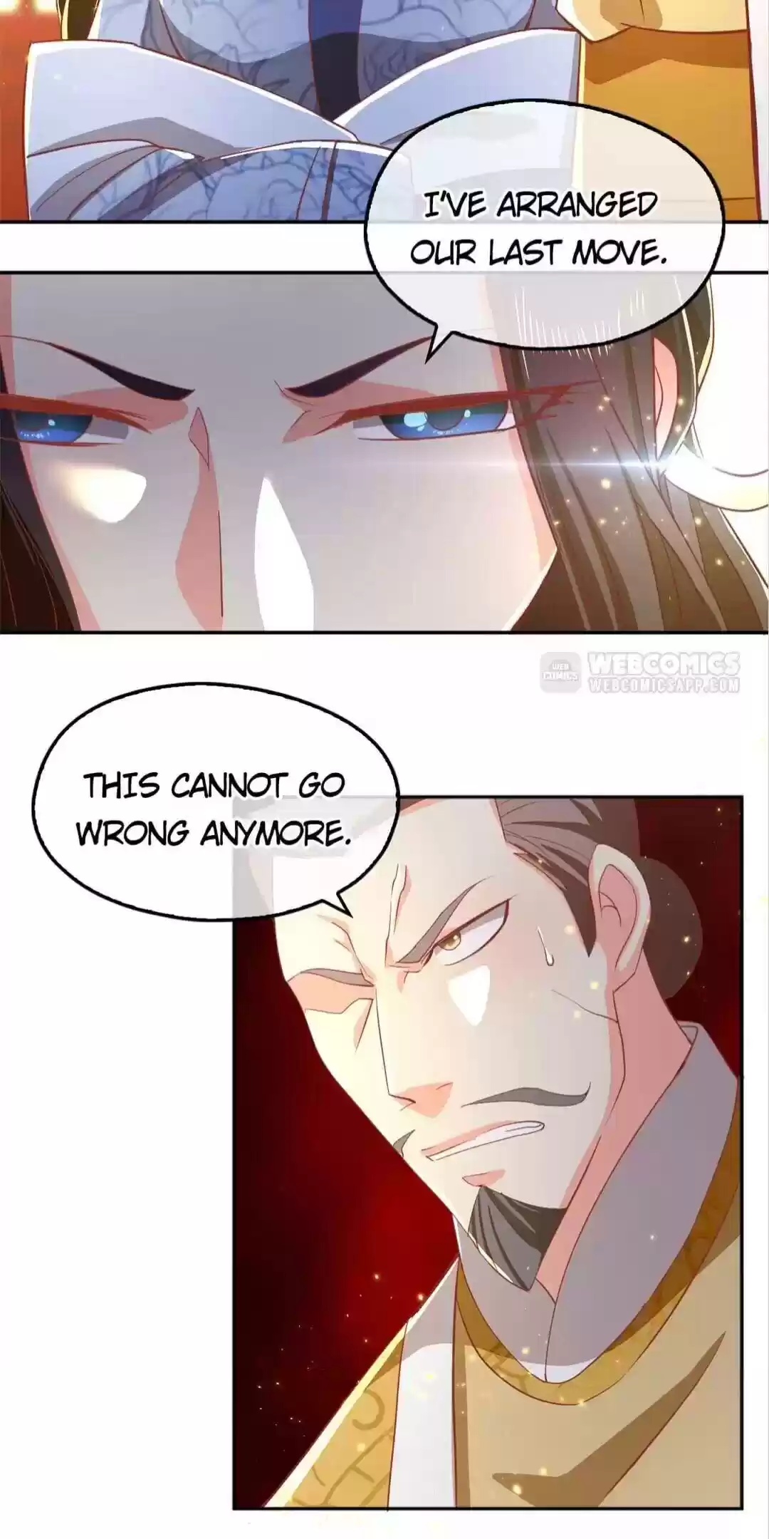 Drop-Dead Beauty Chapter 104