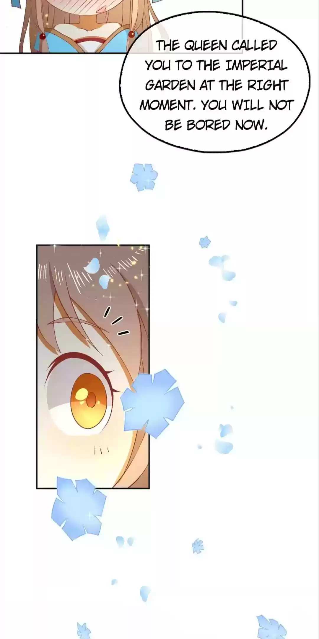 Drop-Dead Beauty Chapter 104