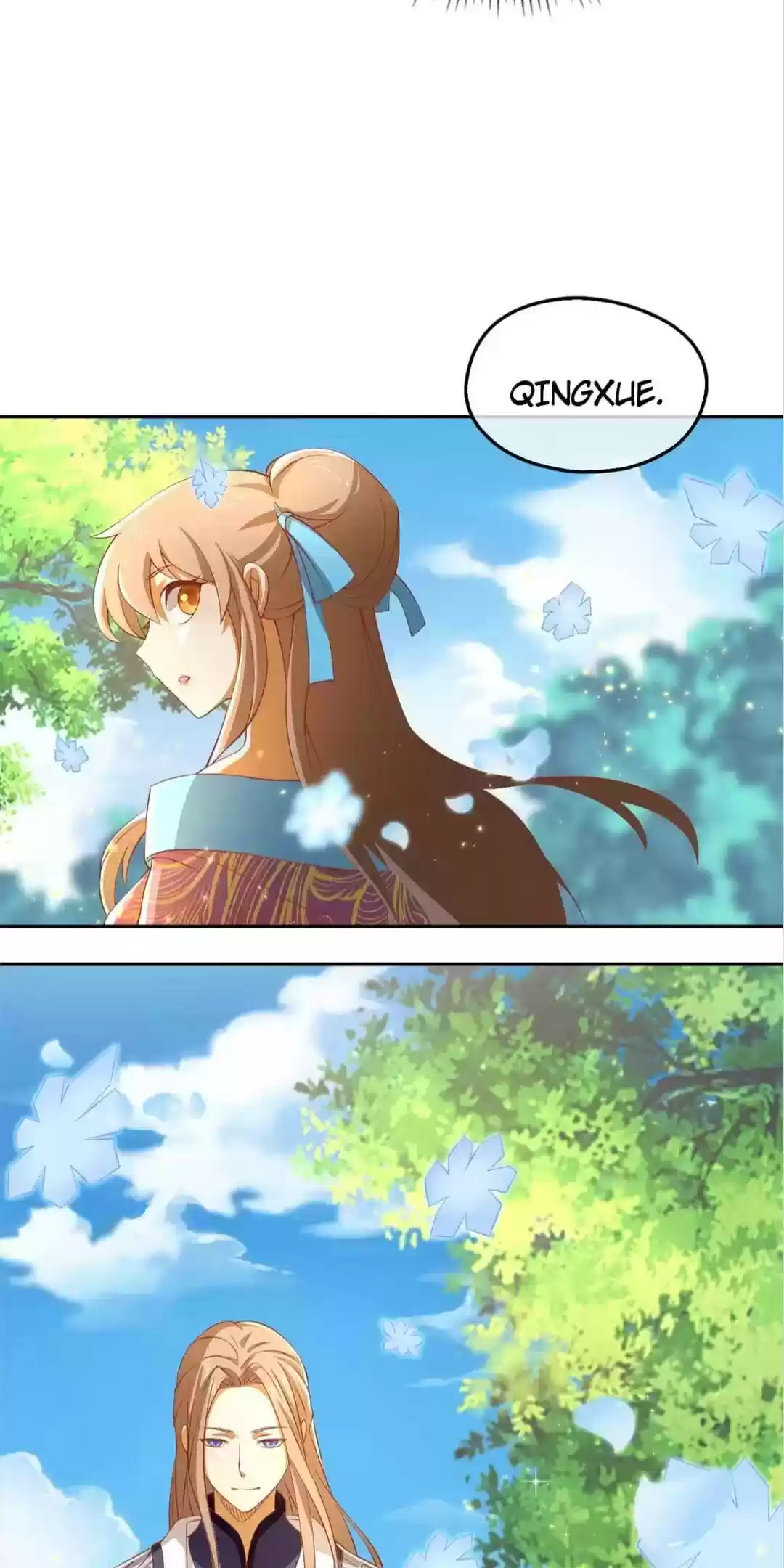 Drop-Dead Beauty Chapter 104