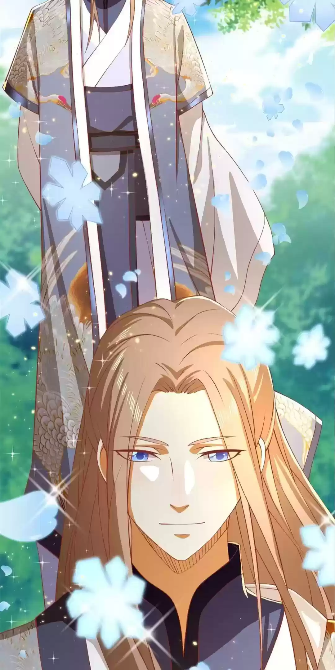 Drop-Dead Beauty Chapter 104