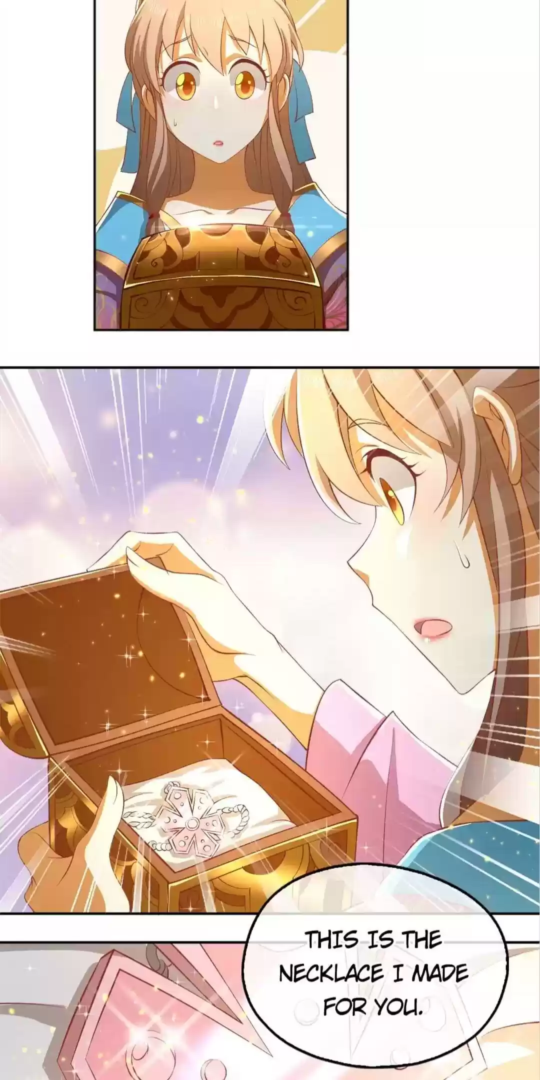 Drop-Dead Beauty Chapter 104