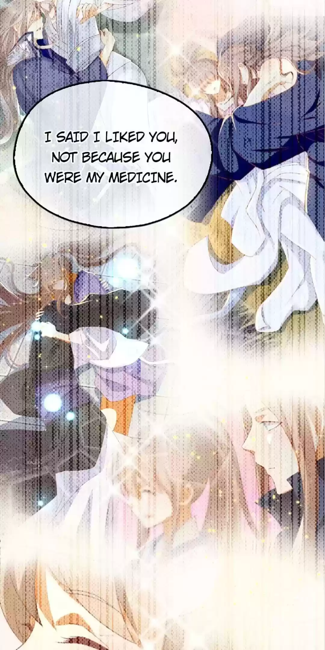 Drop-Dead Beauty Chapter 104