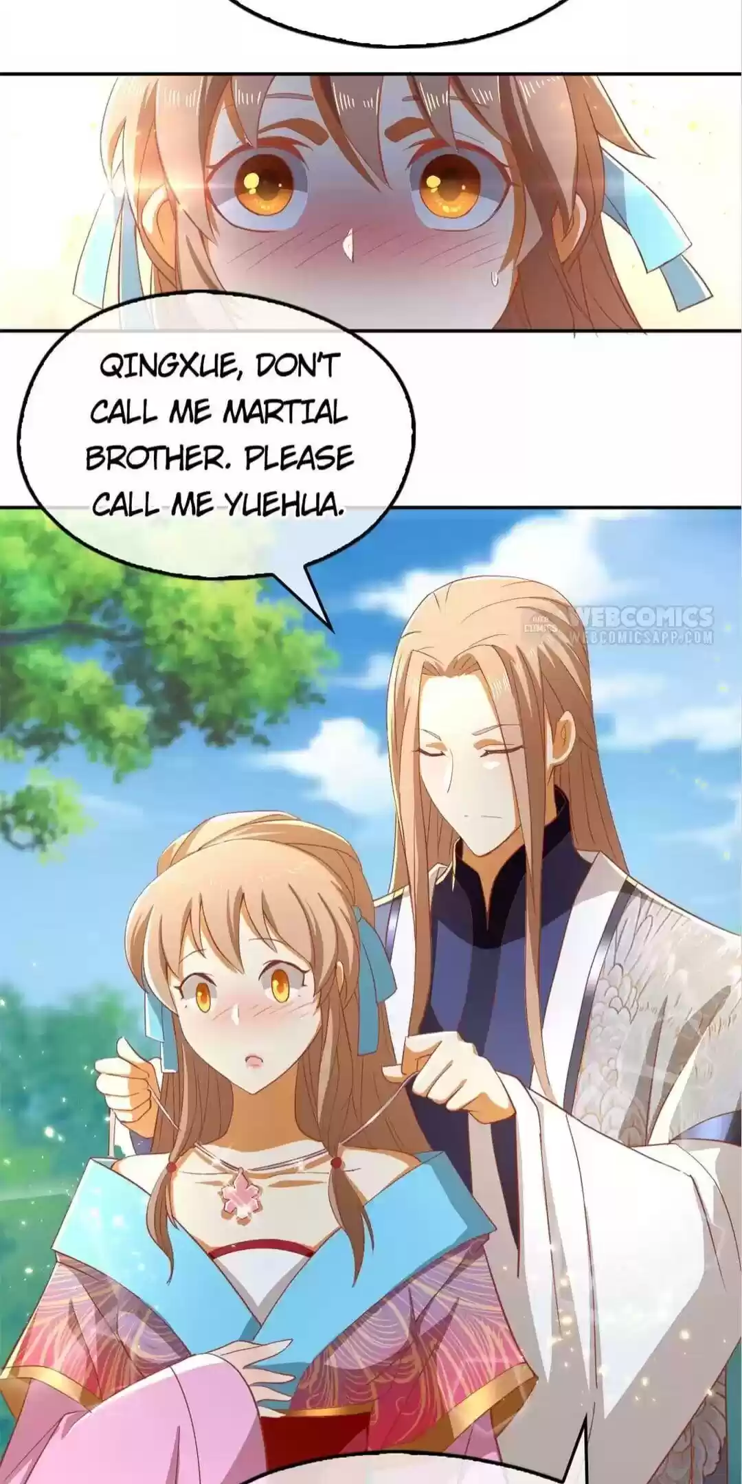 Drop-Dead Beauty Chapter 104