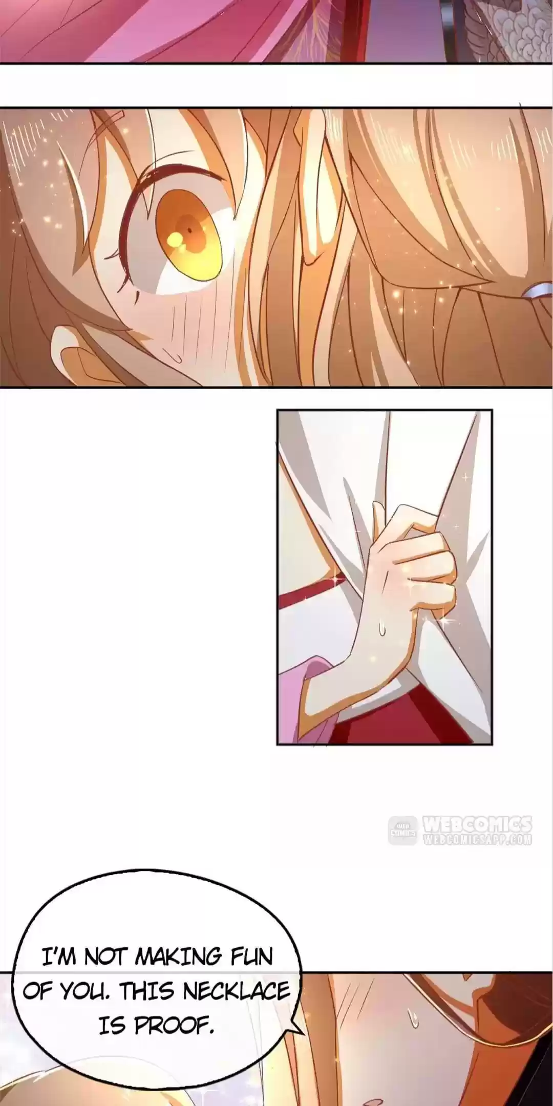 Drop-Dead Beauty Chapter 104