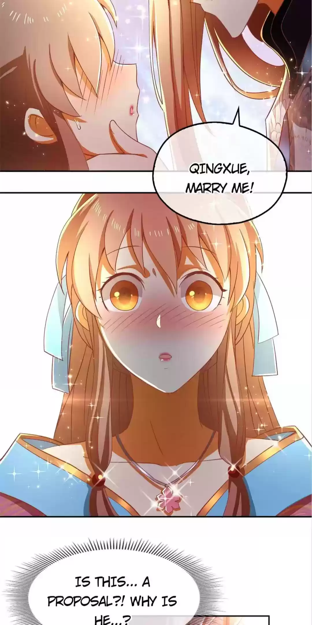 Drop-Dead Beauty Chapter 104