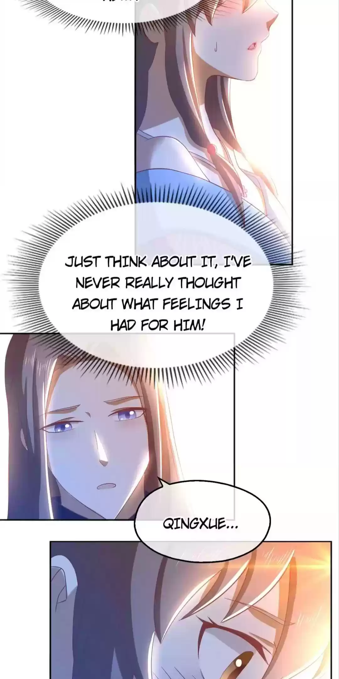 Drop-Dead Beauty Chapter 104