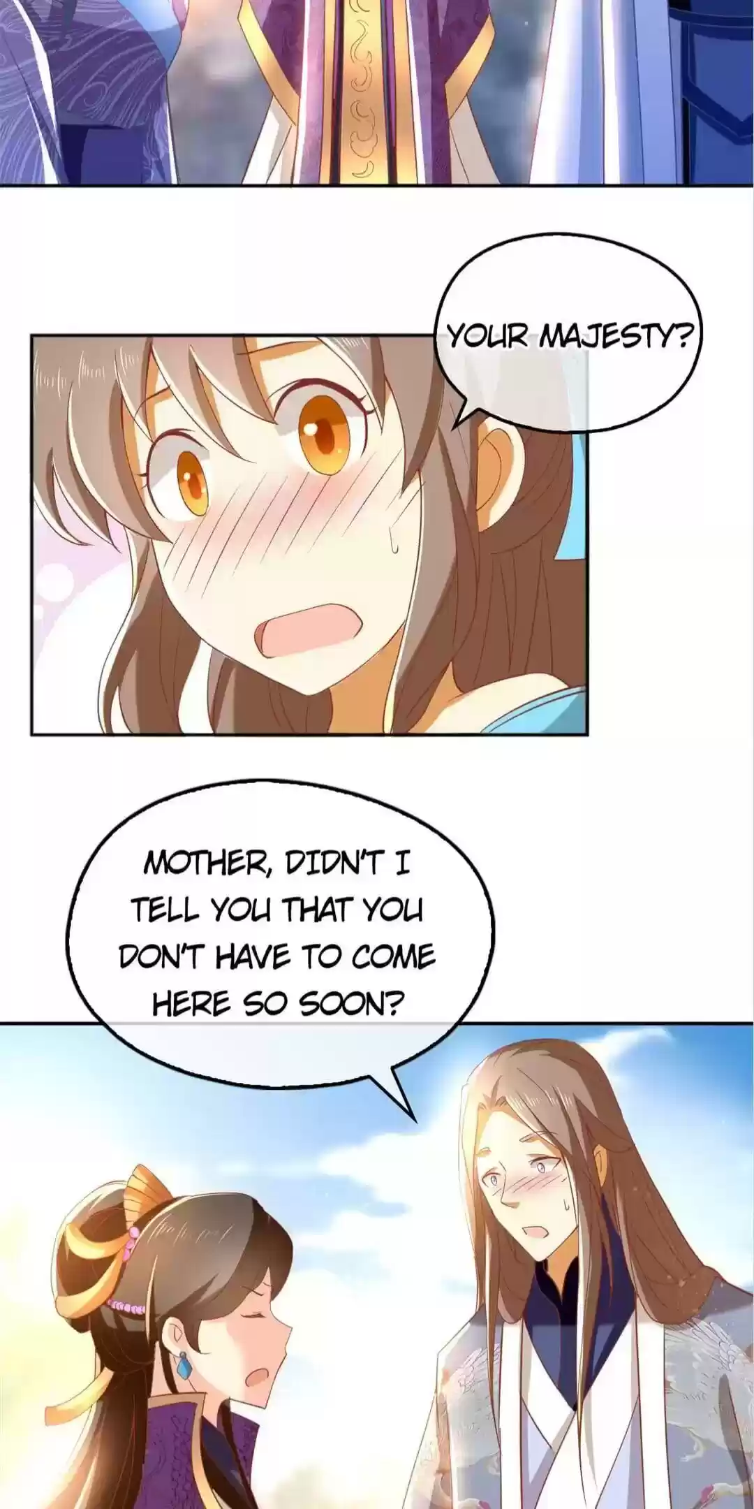 Drop-Dead Beauty Chapter 104