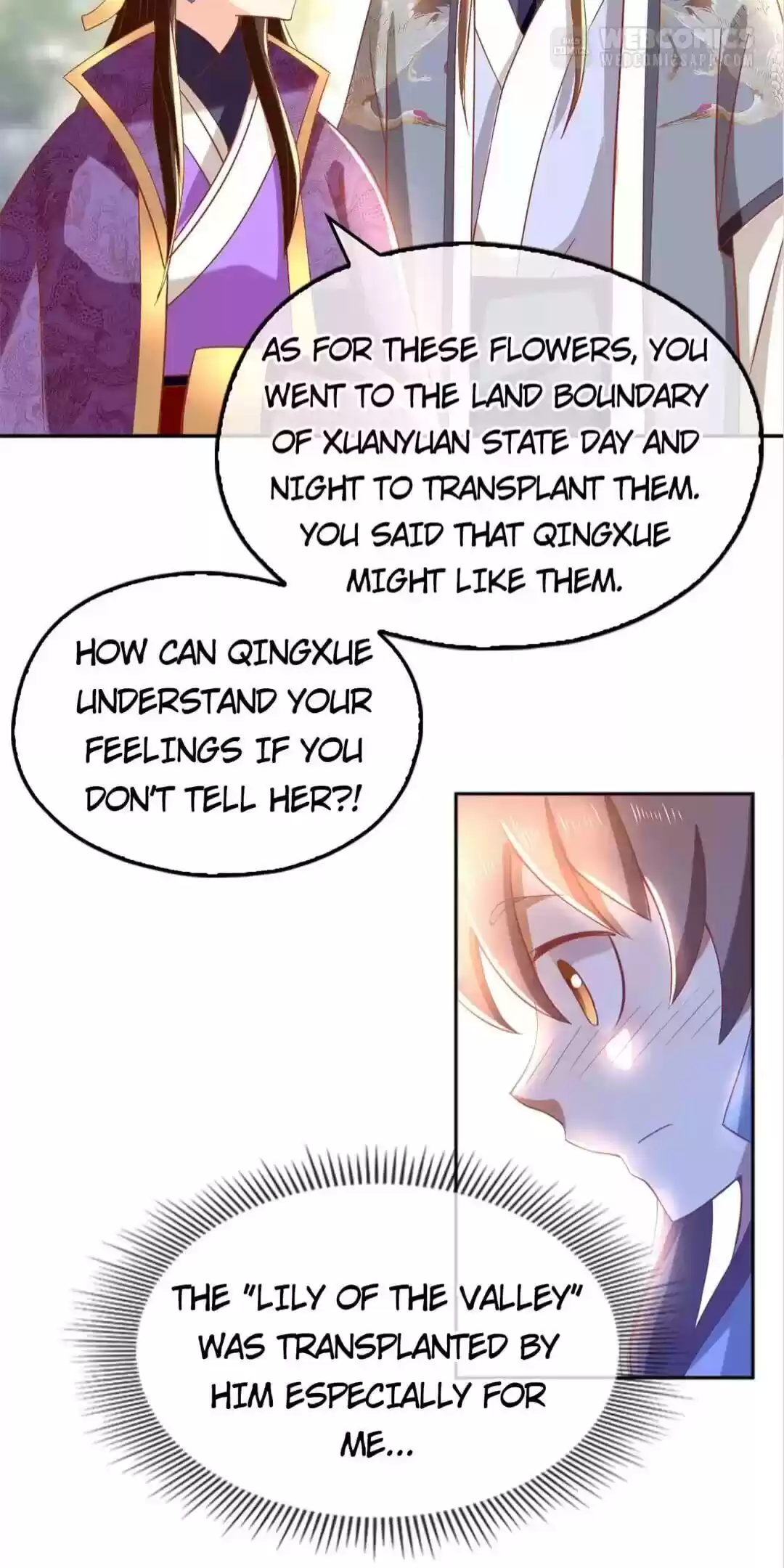 Drop-Dead Beauty Chapter 104